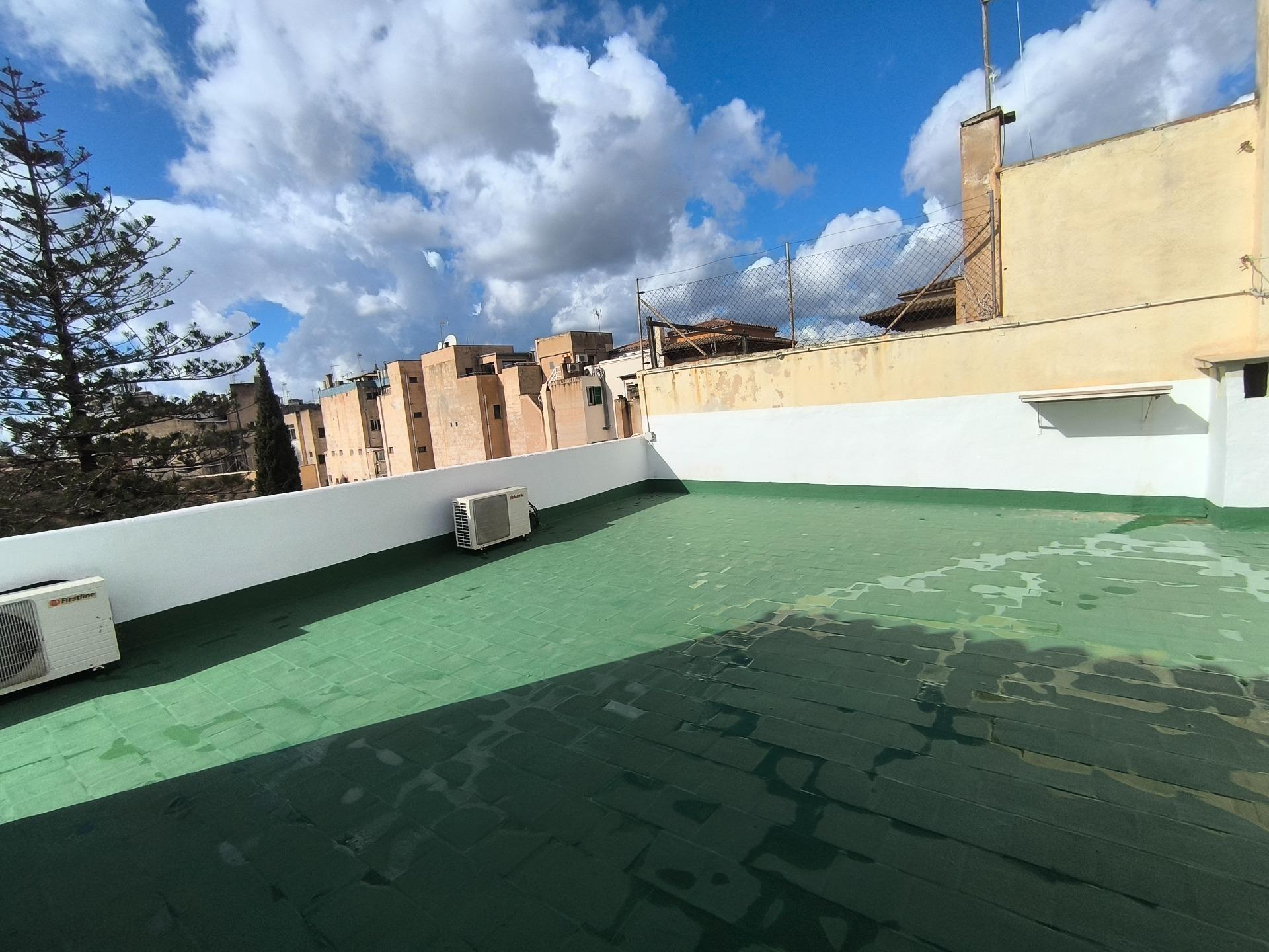 Piso en venta en Palma de Mallorca 31/38