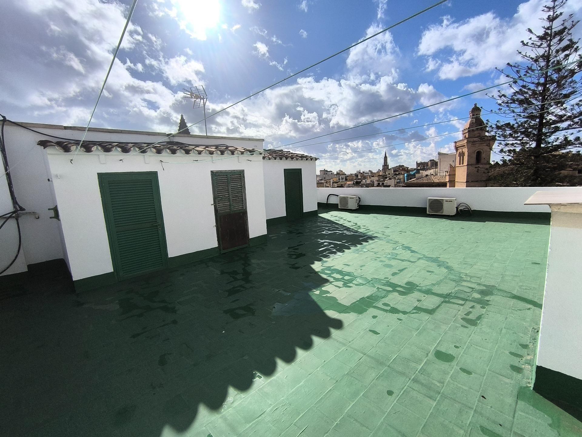 Piso en venta en Palma de Mallorca 32/38
