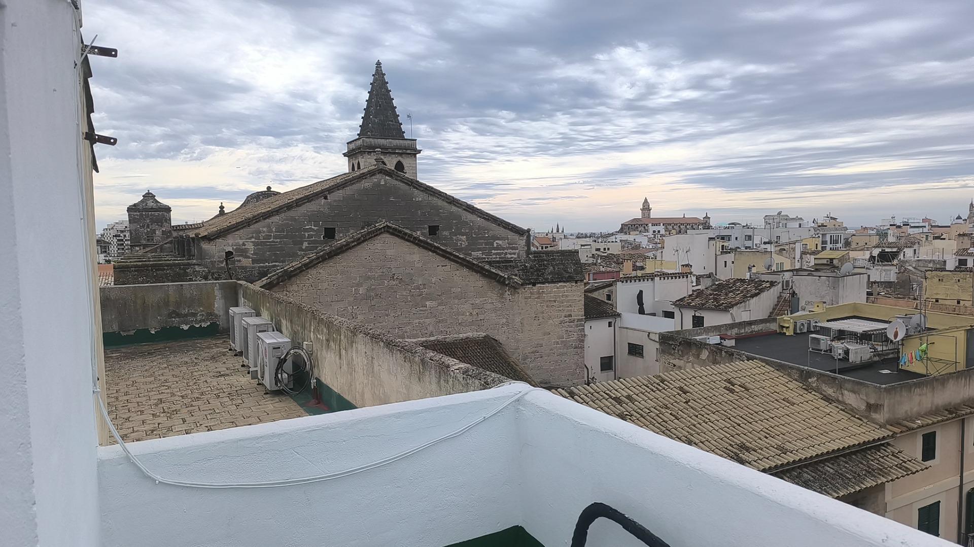Piso en venta en Palma de Mallorca 33/38