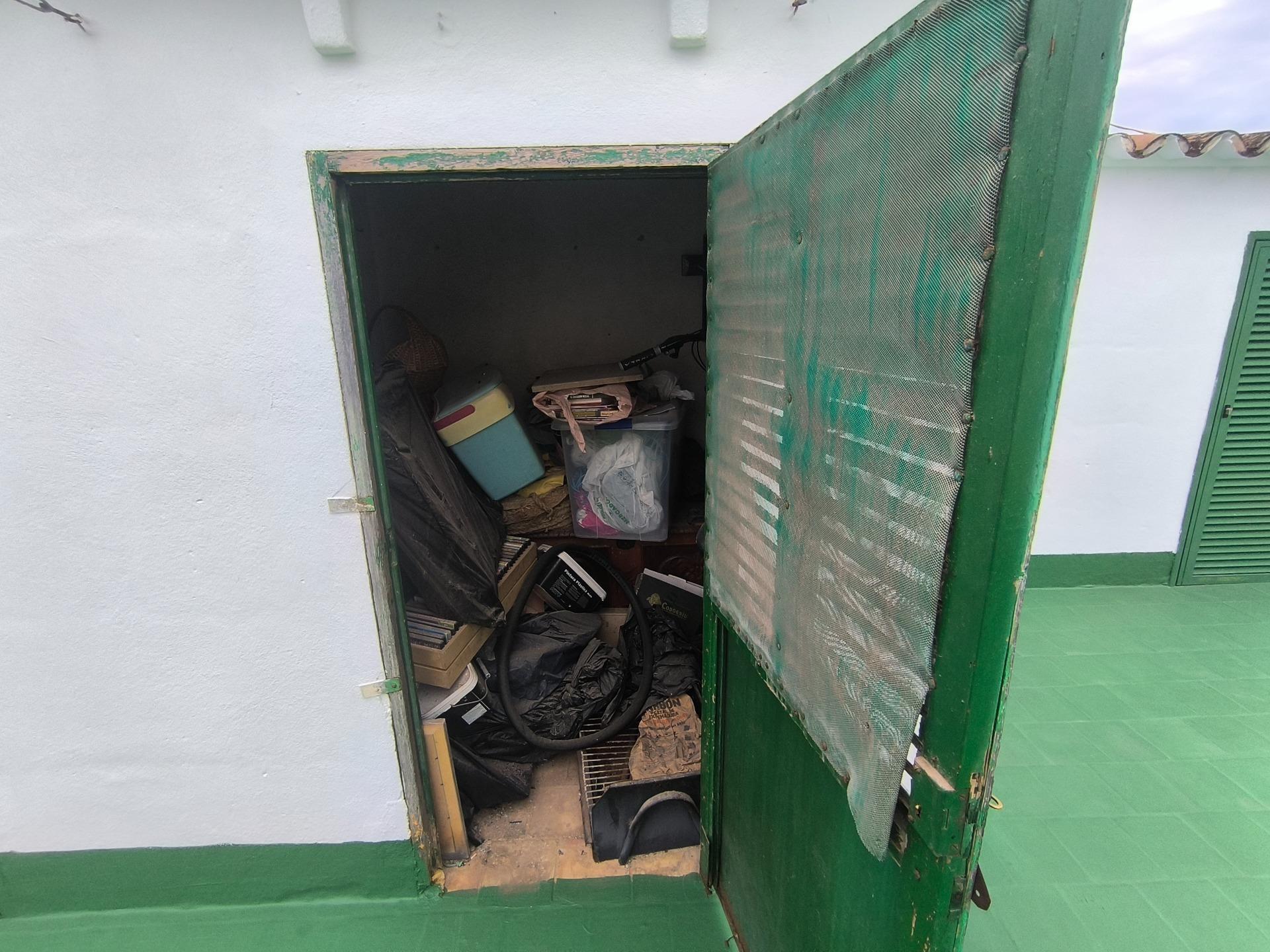 Piso en venta en Palma de Mallorca 34/38
