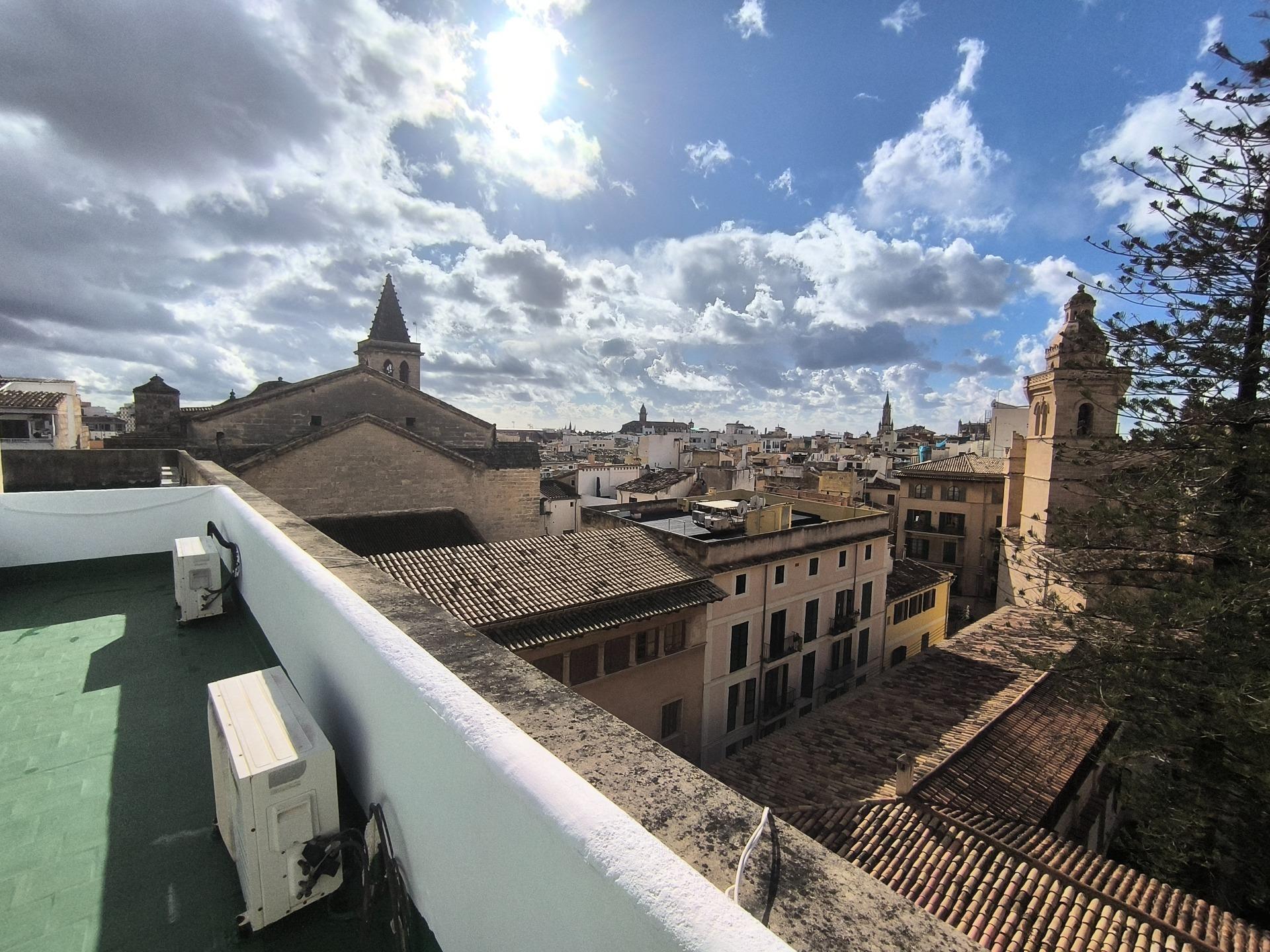 Piso en venta en Palma de Mallorca 35/38