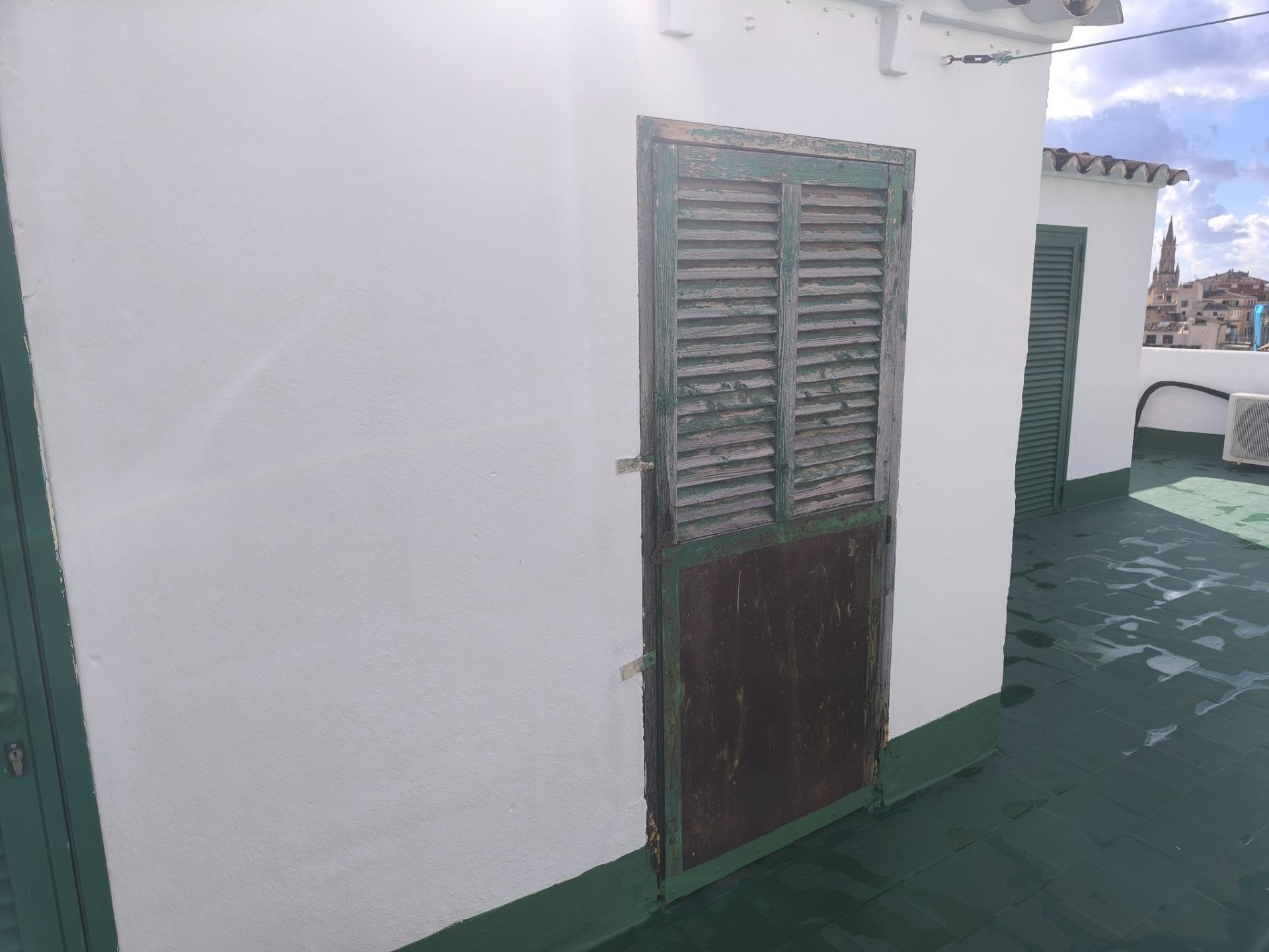 Piso en venta en Palma de Mallorca 36/38