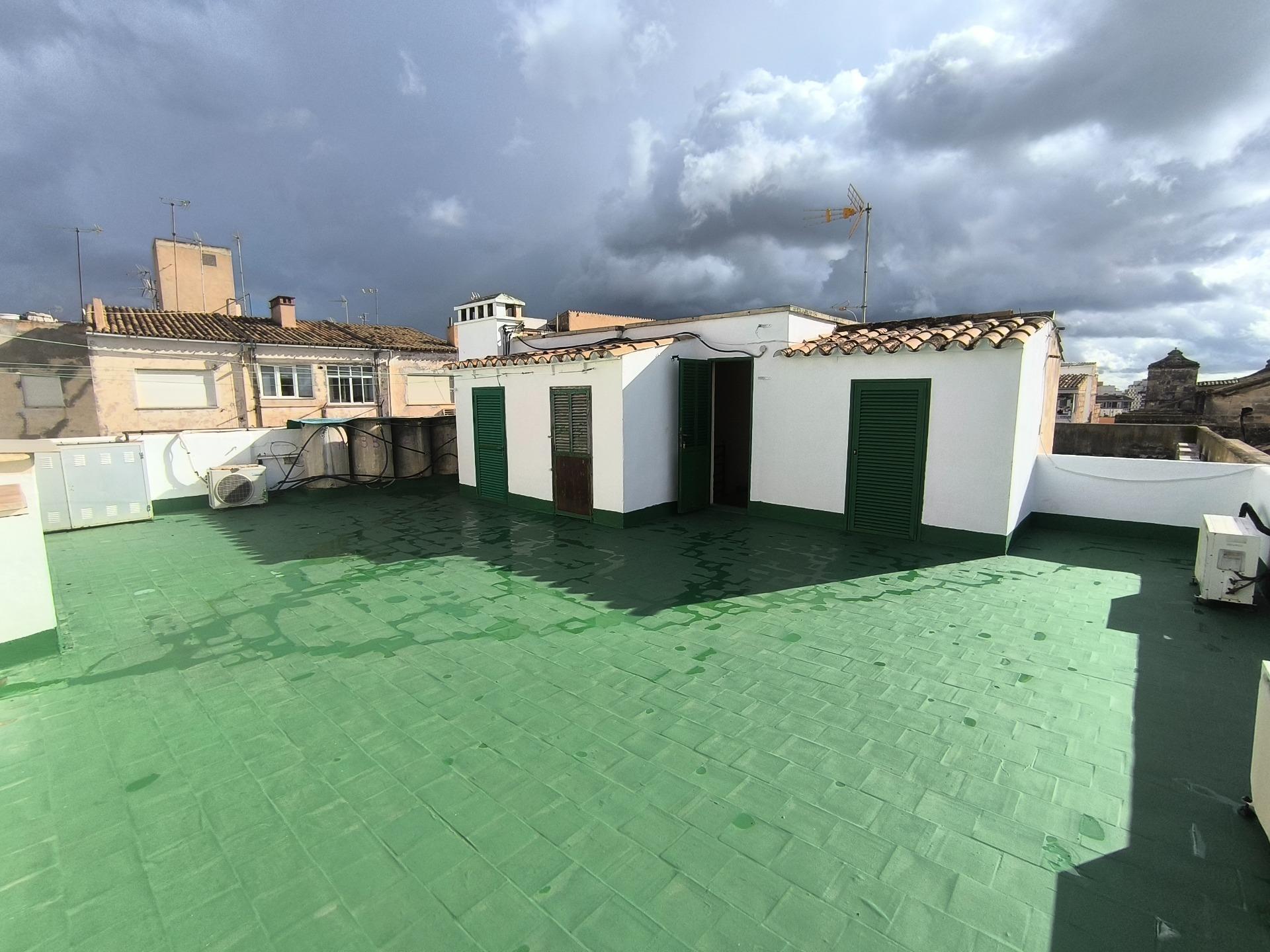 Piso en venta en Palma de Mallorca 38/38