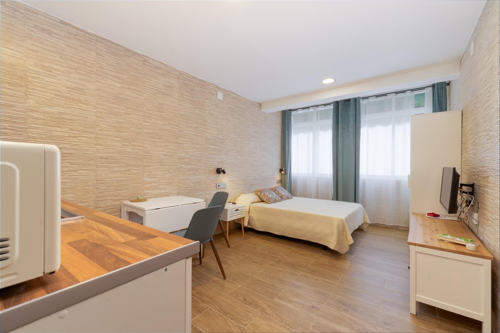 Estudio en venta, Torremolinos, MÃ¡laga, MÃ¡laga