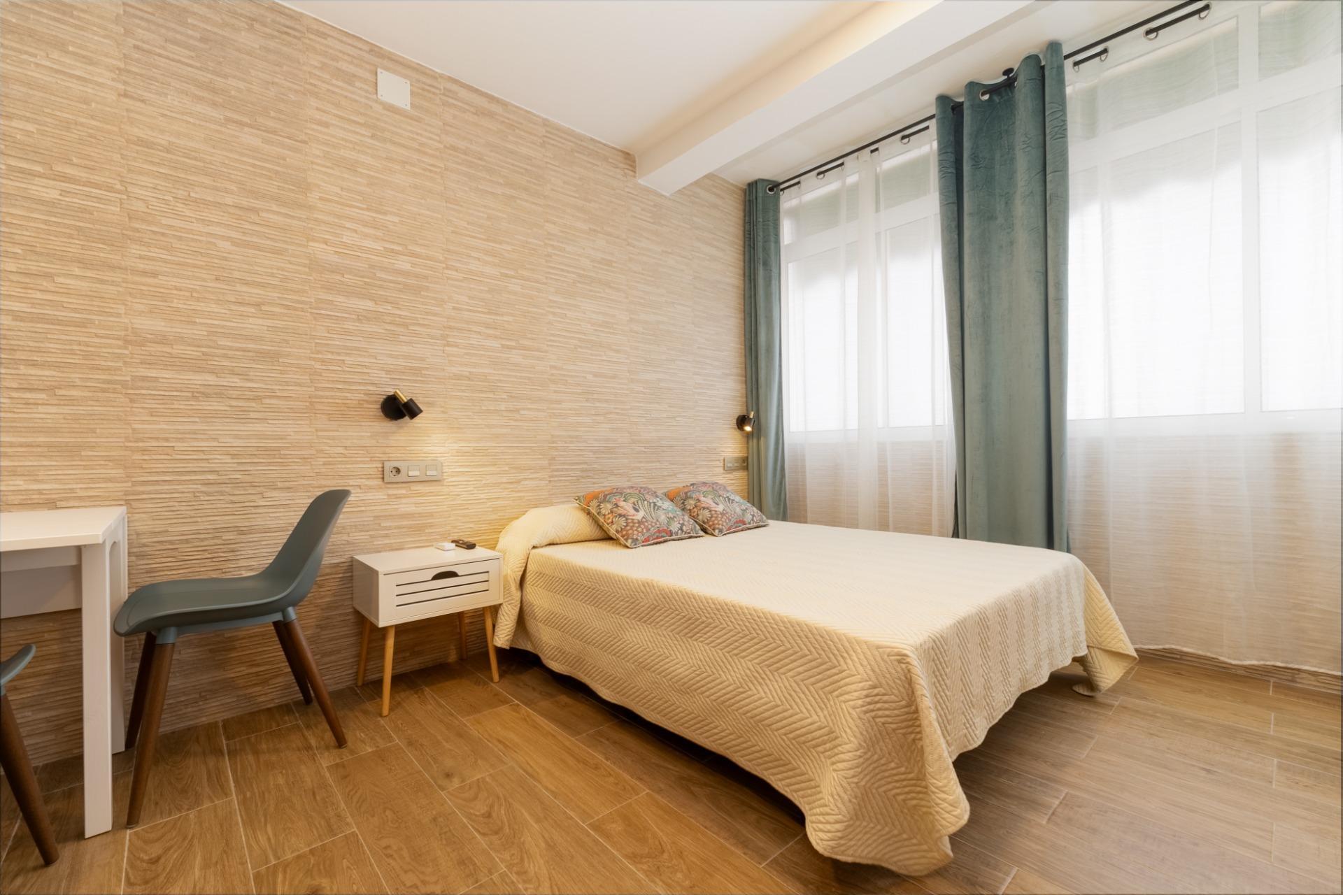 Estudio en venta, Torremolinos, MÃ¡laga, MÃ¡laga