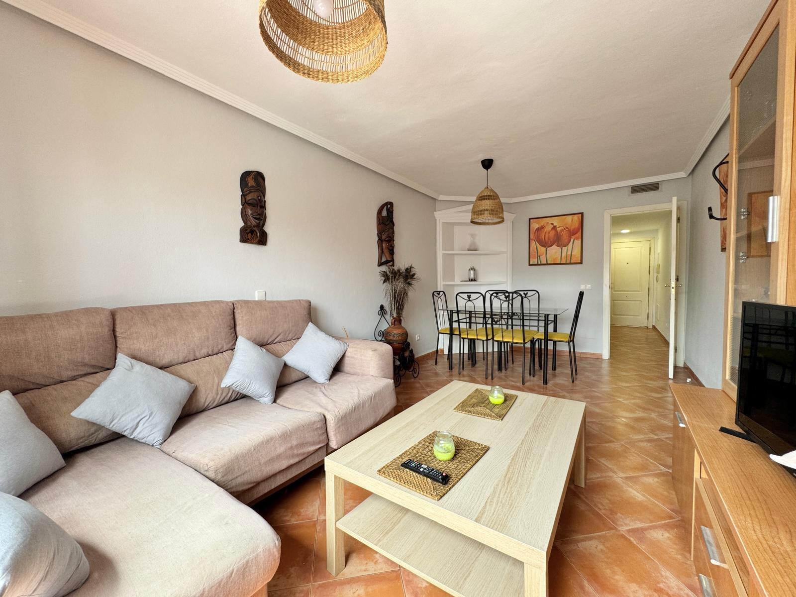 Piso en venta, Casares Costa, Málaga