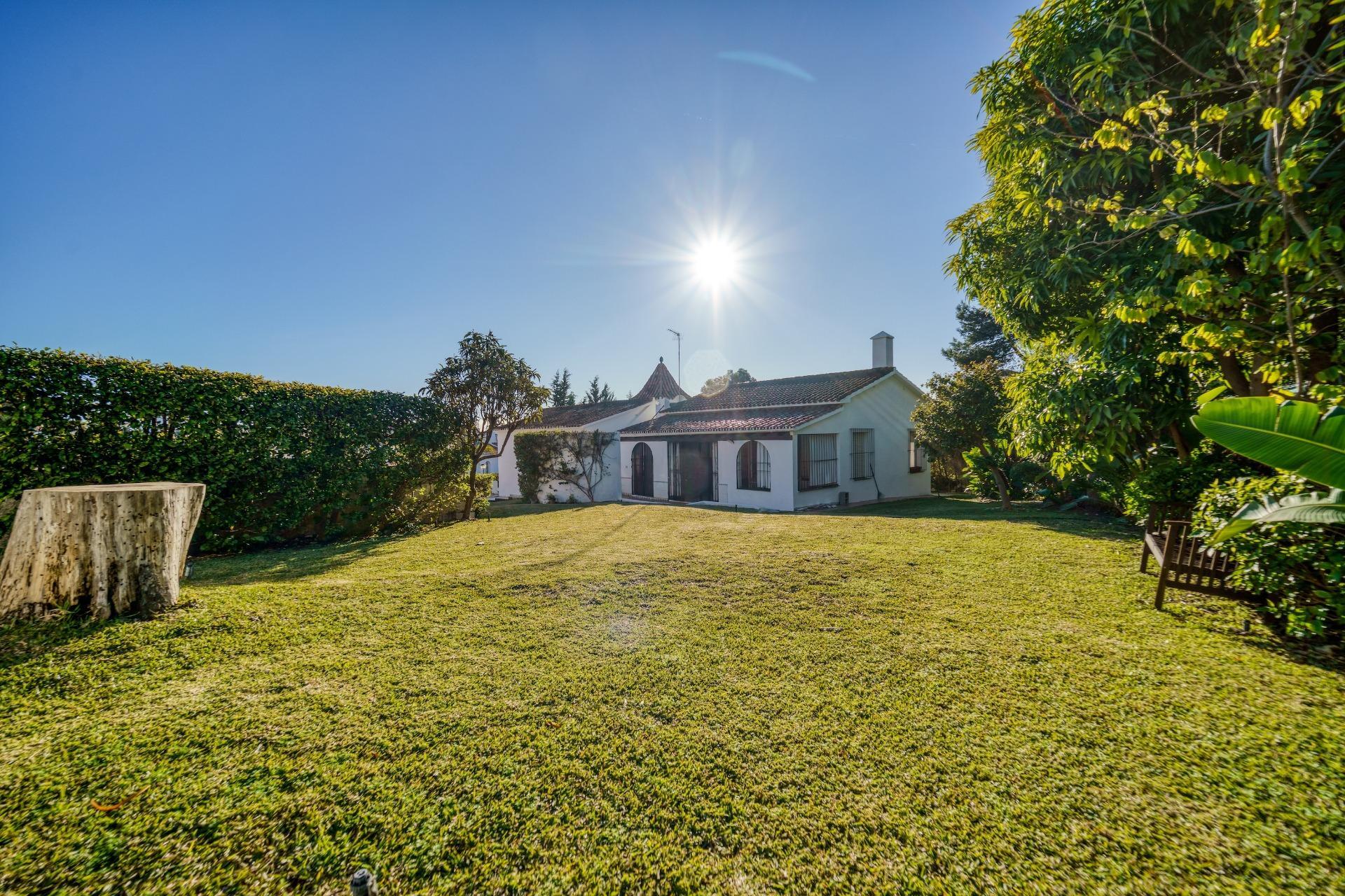 Chalet individual en venta, Nueva AndalucÃ­a, Marbella, MÃ¡laga