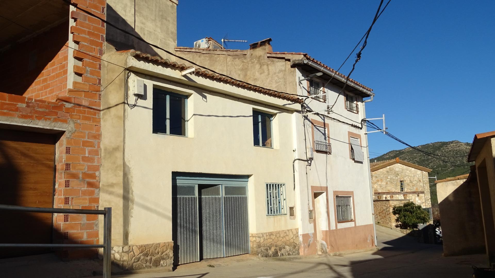 Trastero en venta, Torrebaja, Valencia/València