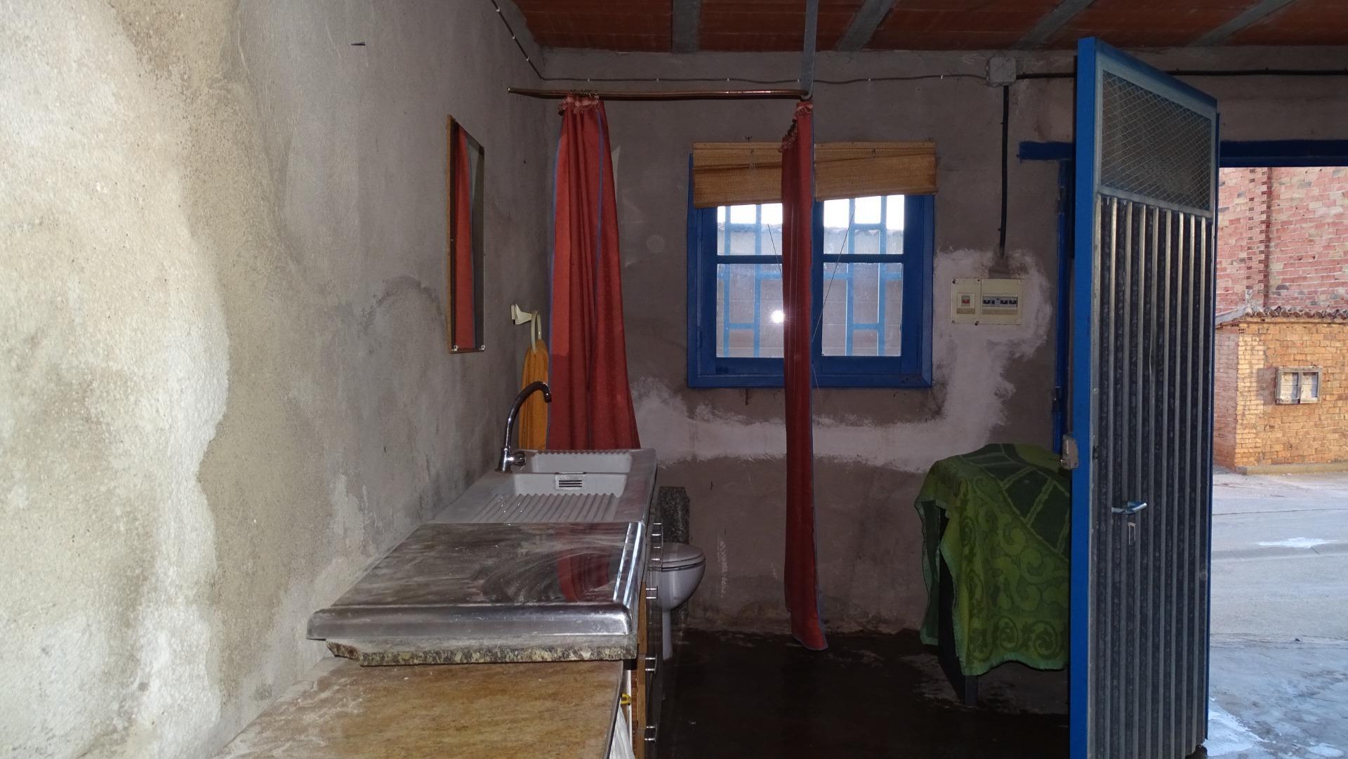 Chalet pareado en venta, Torrebaja