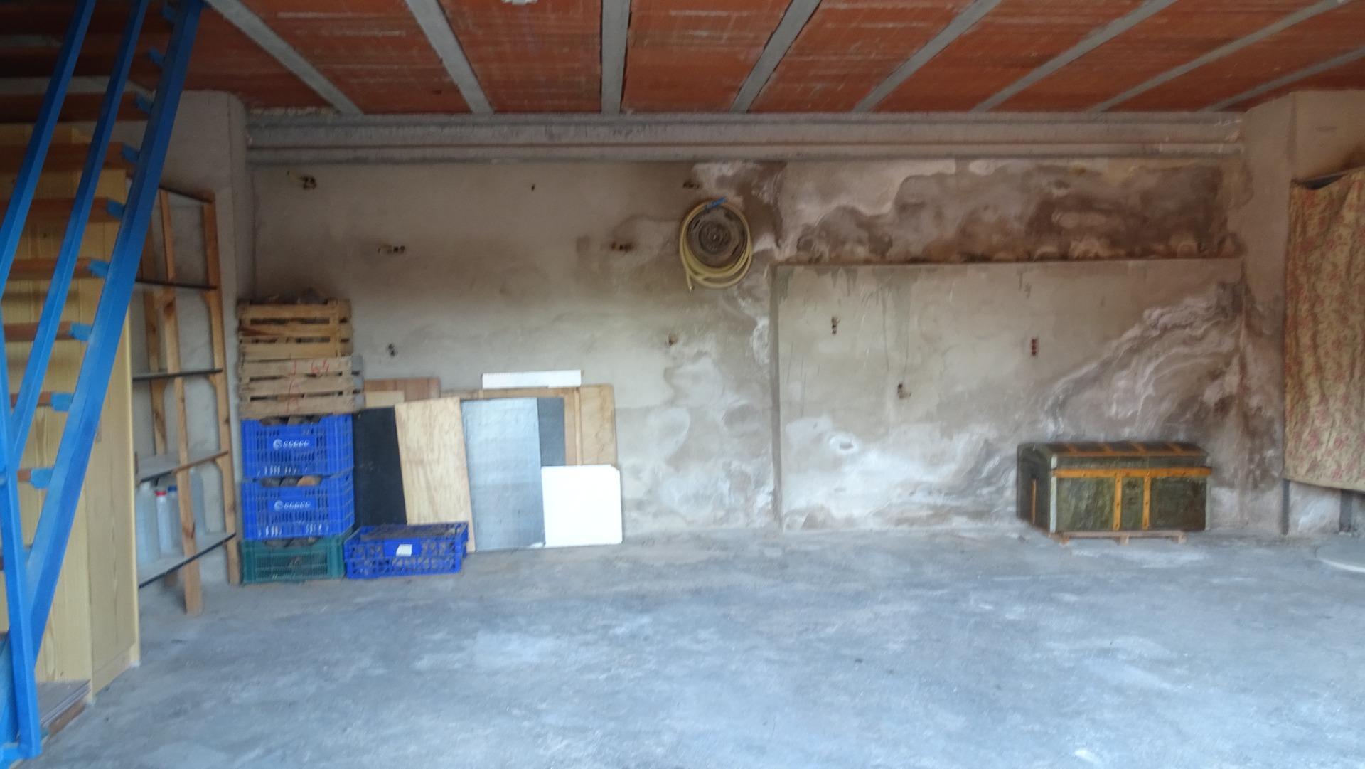 Chalet pareado en venta, Torrebaja