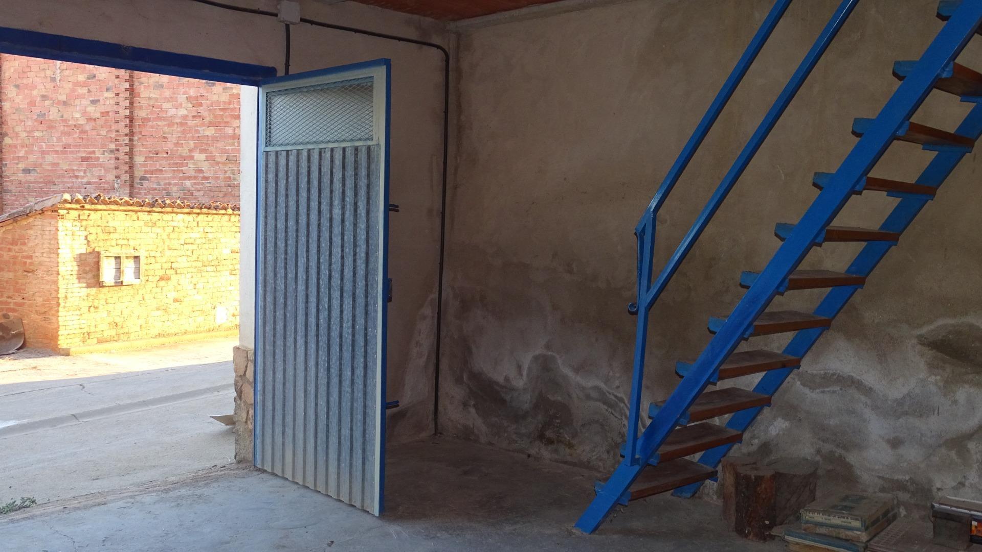 Chalet pareado en venta, Torrebaja