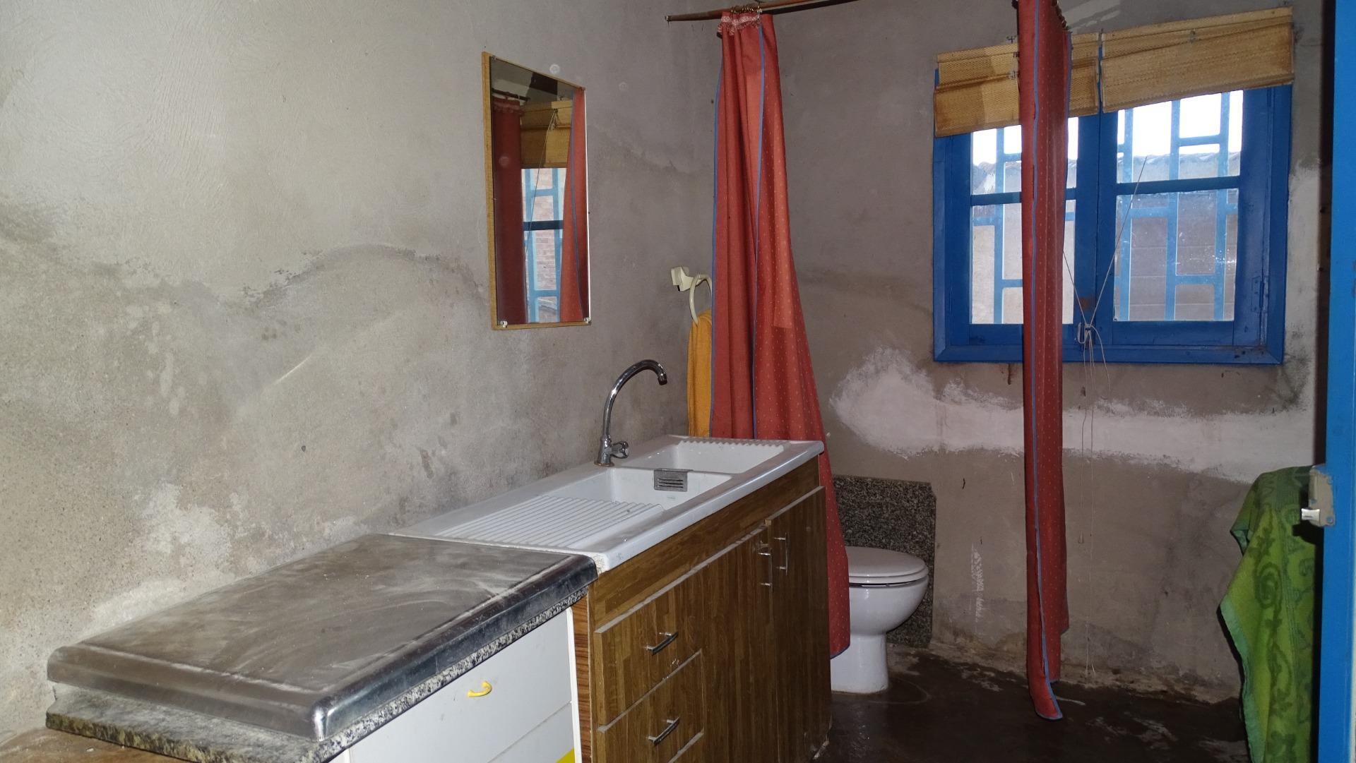Chalet pareado en venta, Torrebaja