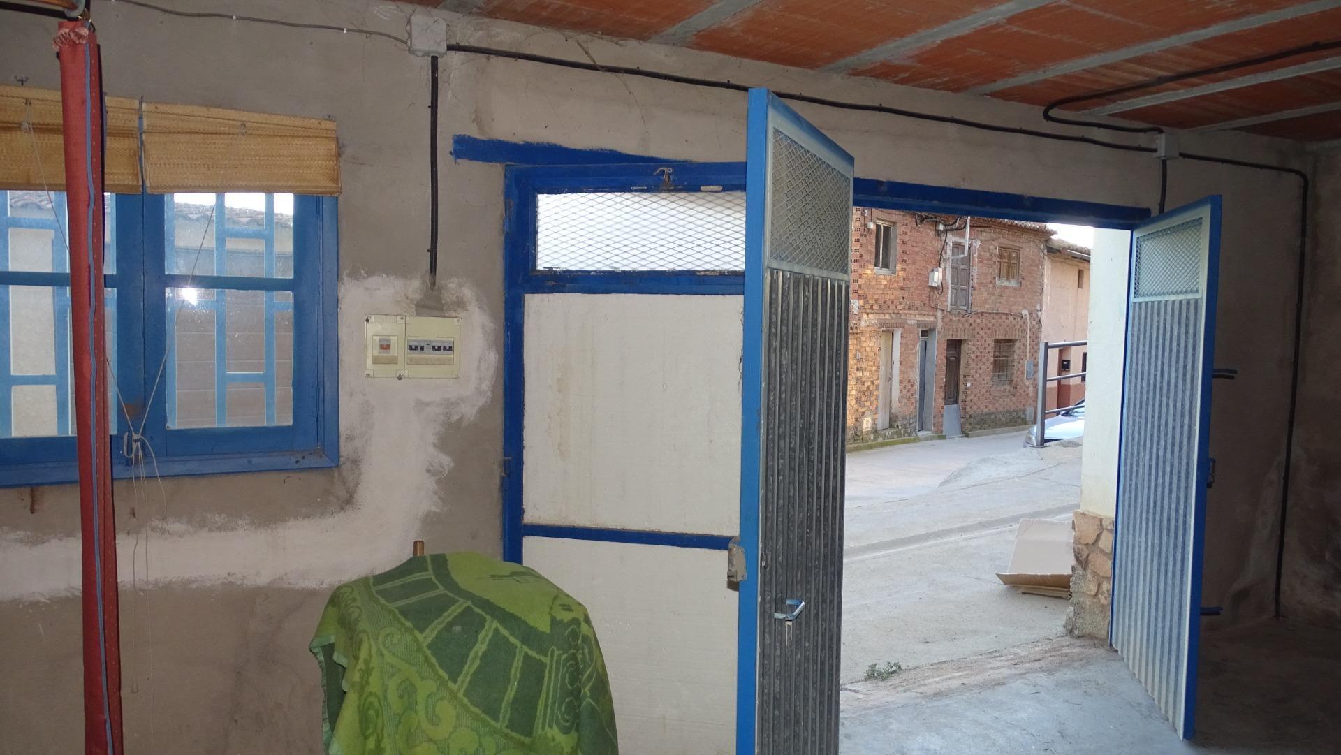 Chalet pareado en venta, Torrebaja