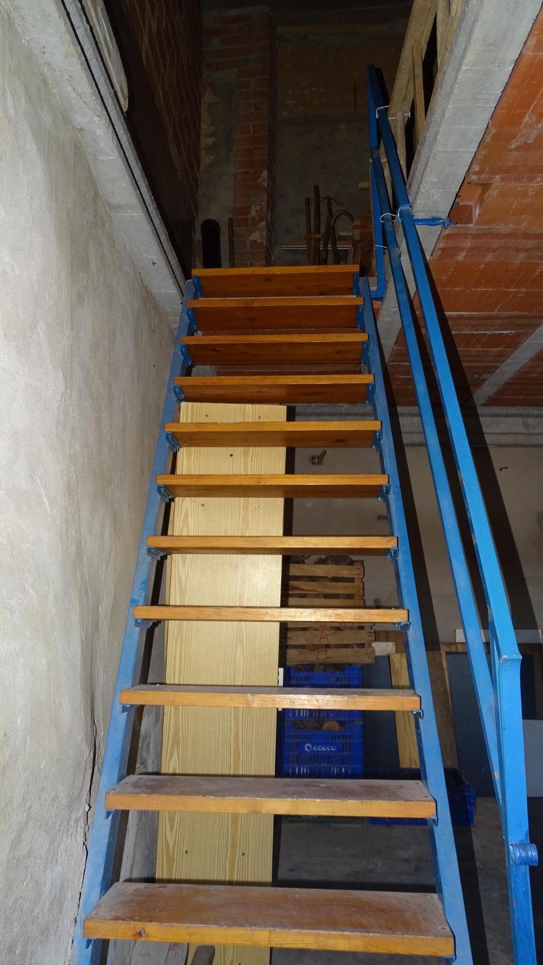 Chalet pareado en venta, Torrebaja