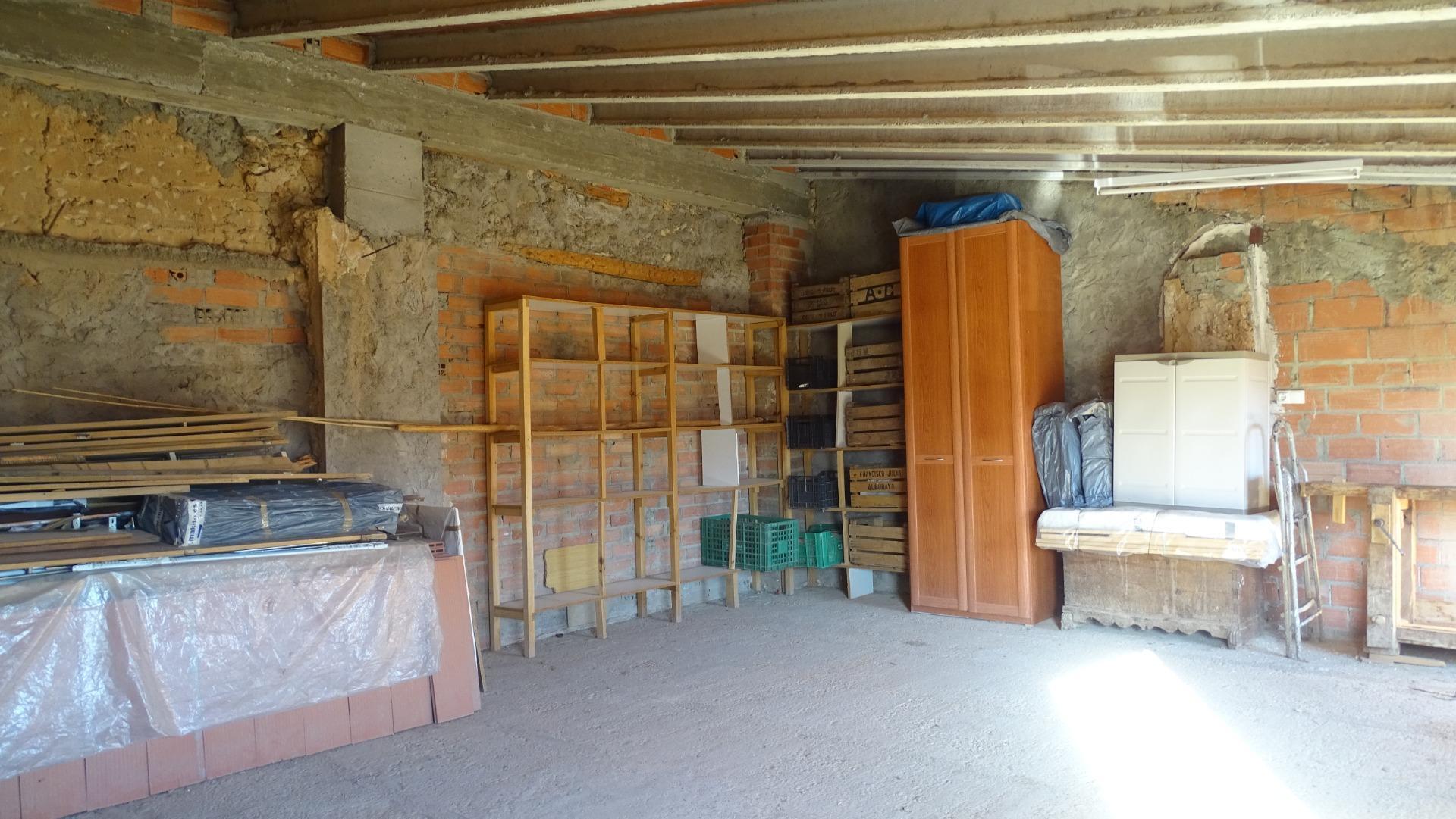 Chalet pareado en venta, Torrebaja