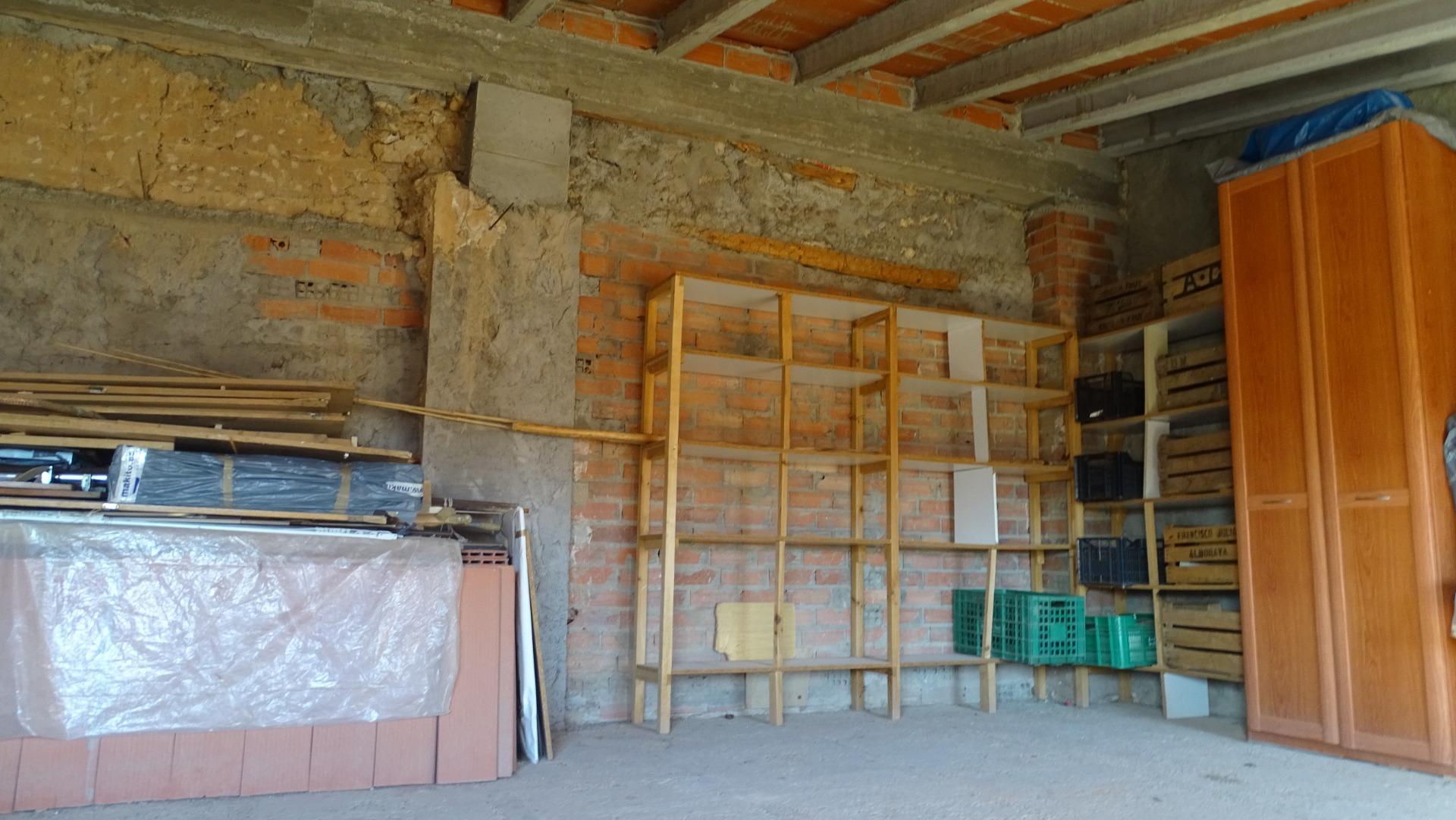 Chalet pareado en venta, Torrebaja