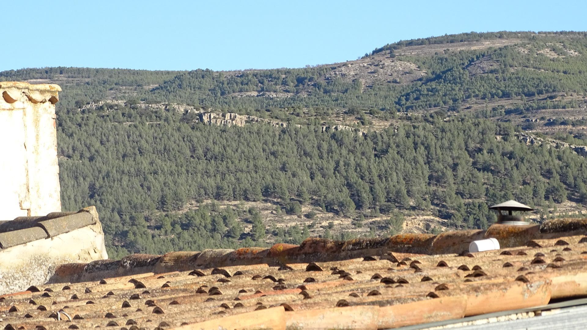 Chalet pareado en venta, Torrebaja