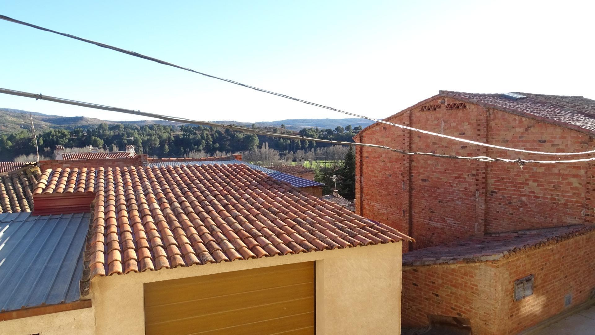 Chalet pareado en venta, Torrebaja