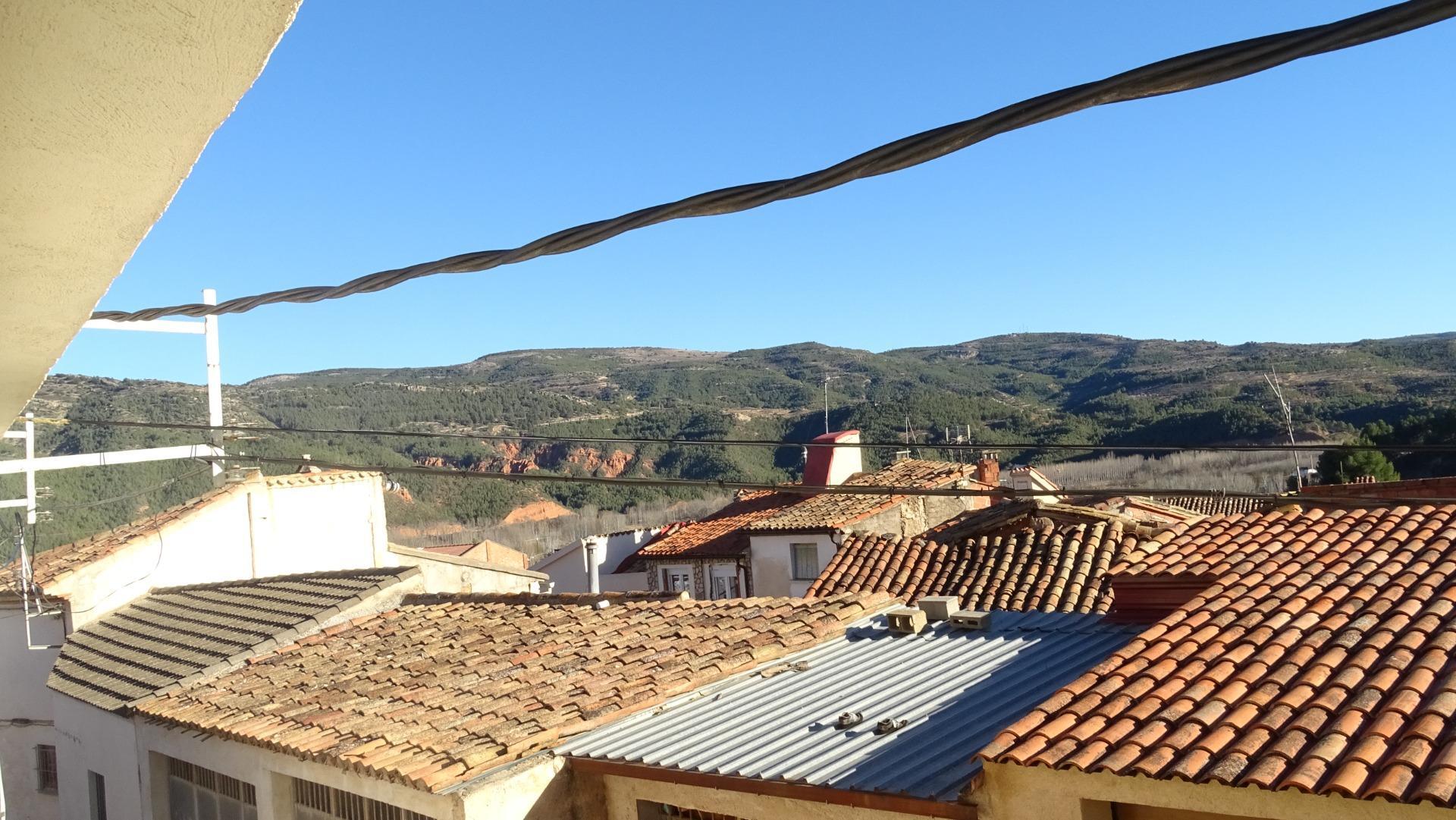 Chalet pareado en venta, Torrebaja