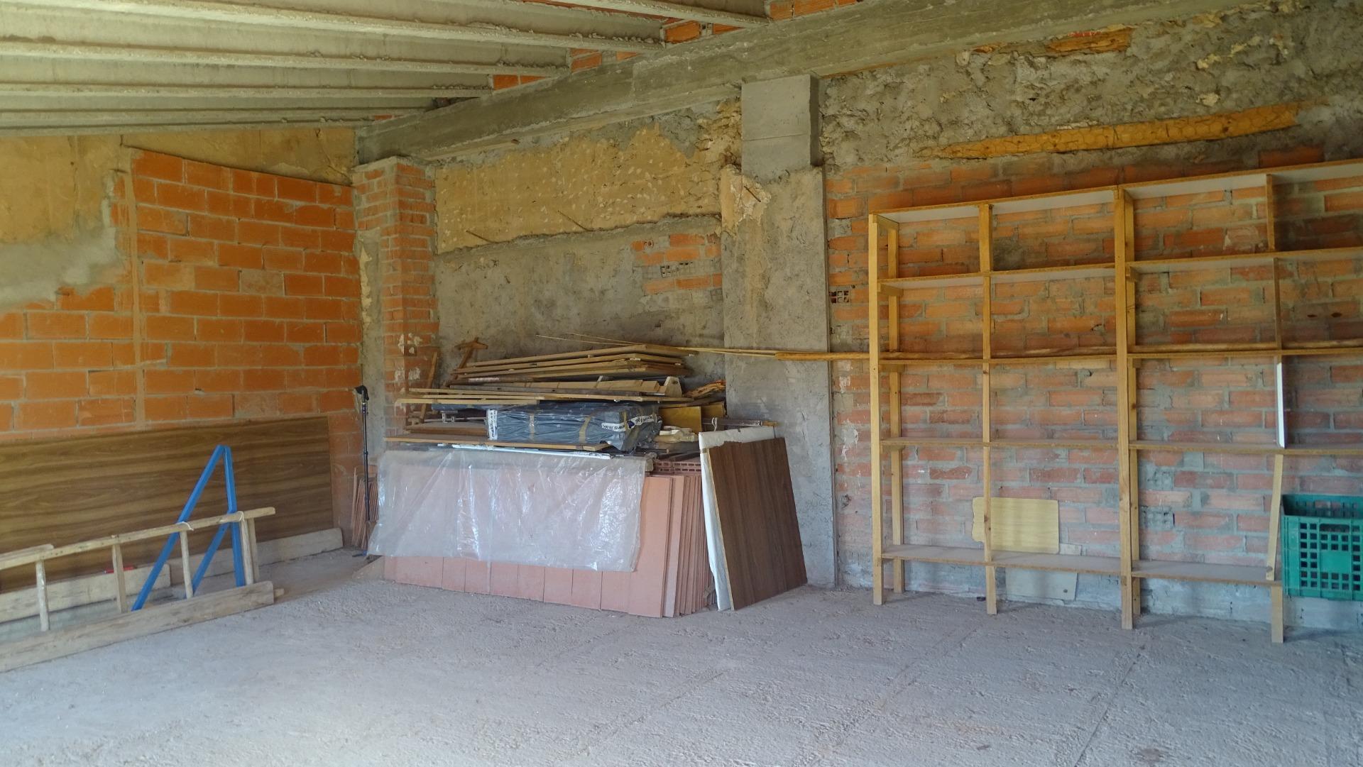 Chalet pareado en venta, Torrebaja