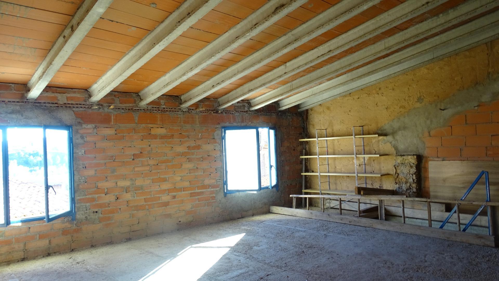 Chalet pareado en venta, Torrebaja