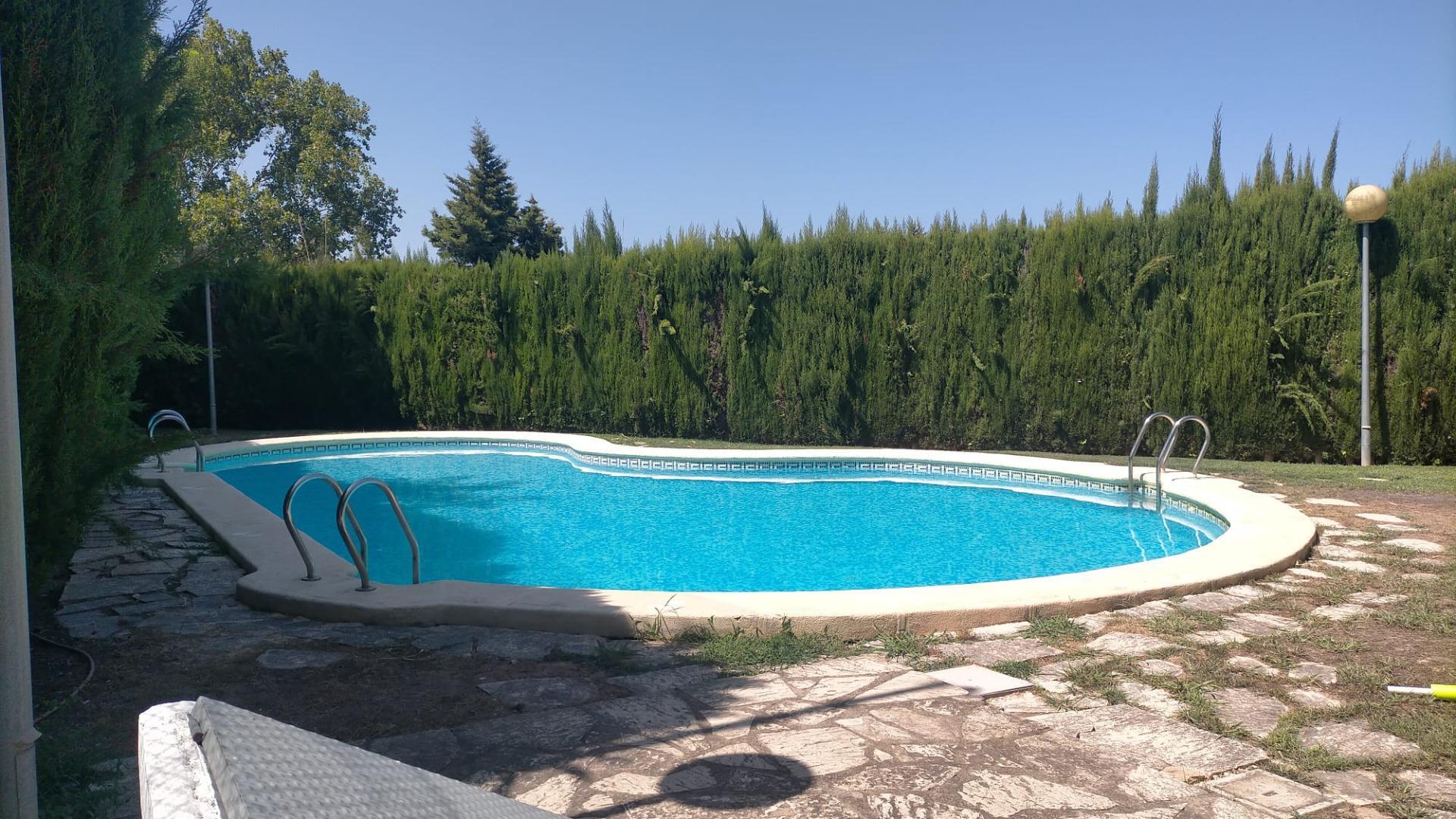 Chalet adosado en alquiler, Gandia, Valencia/ValÃ¨ncia, Valencia/ValÃ¨ncia