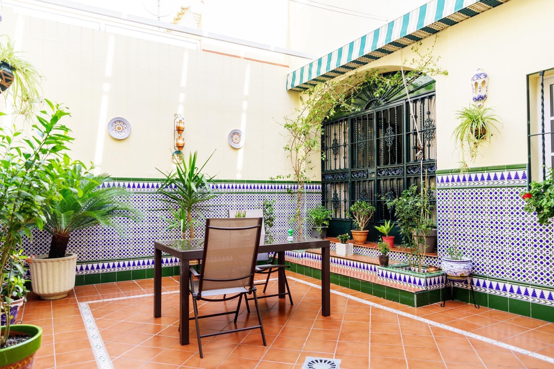 Casa en alquiler, AlcalÃ¡ de GuadaÃ­ra, Sevilla, Sevilla
