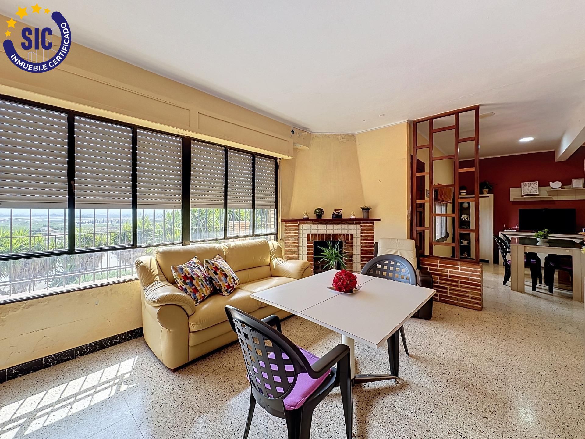 Casa en venta  calle SAN PATRICIO, Alginet  1/1