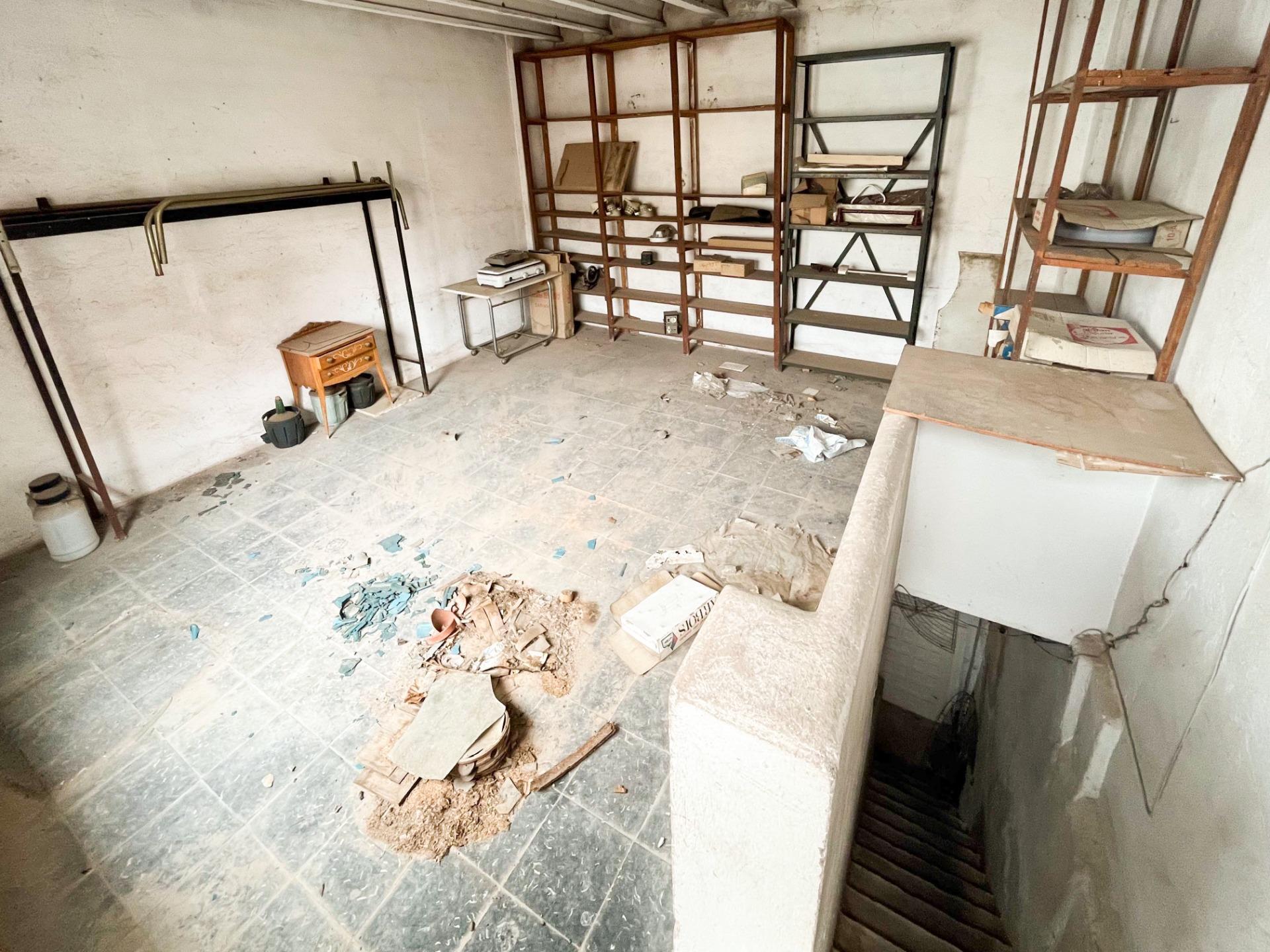 Terreno en venta en calle Secretari Molins, 1, Moncada 4/18