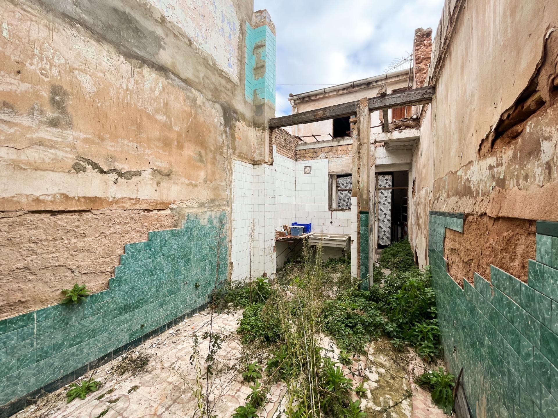 Terreno en venta en calle Secretari Molins, 1, Moncada 6/18