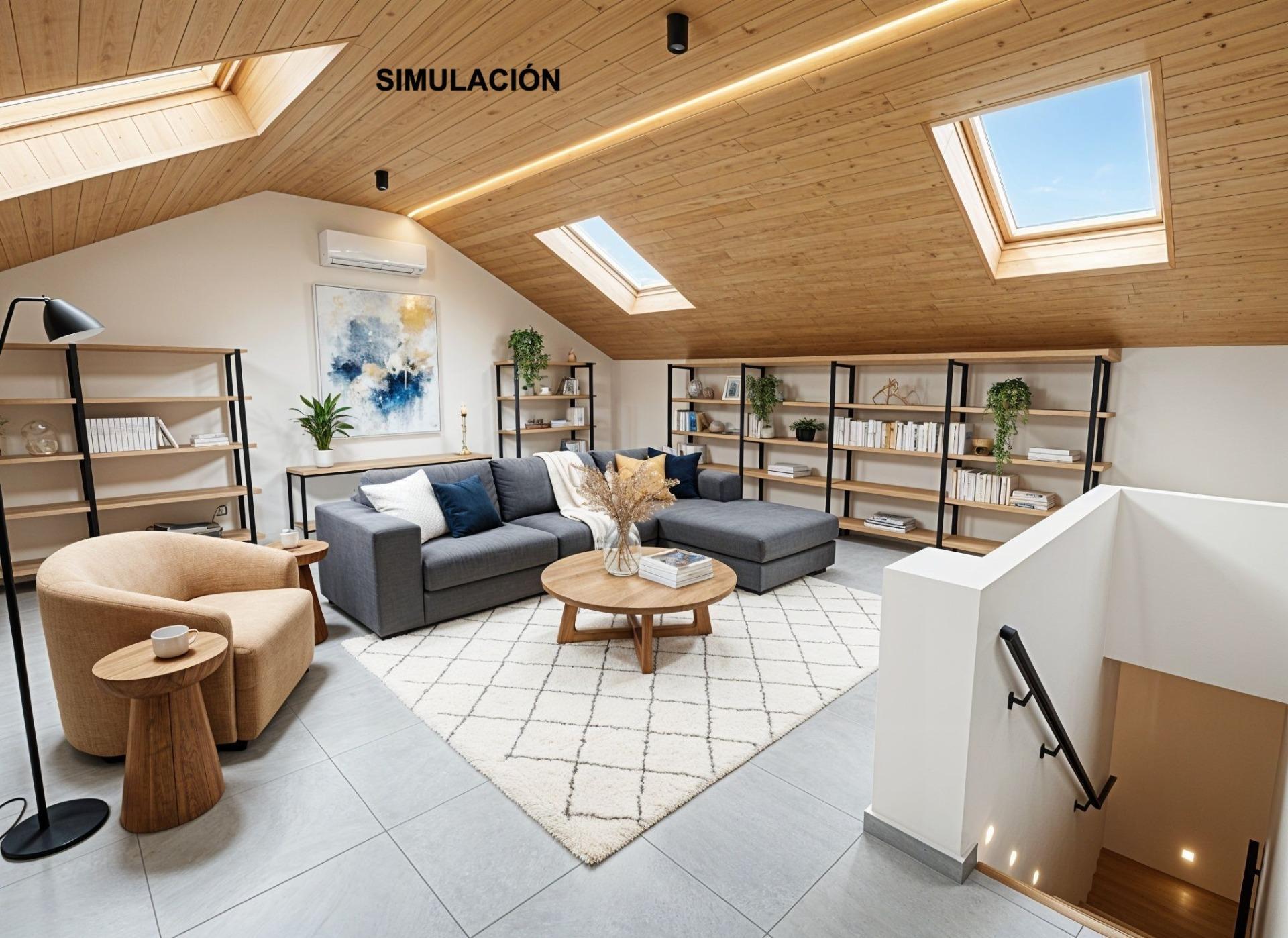 Terreno en venta en calle Secretari Molins, 1, Moncada 7/18