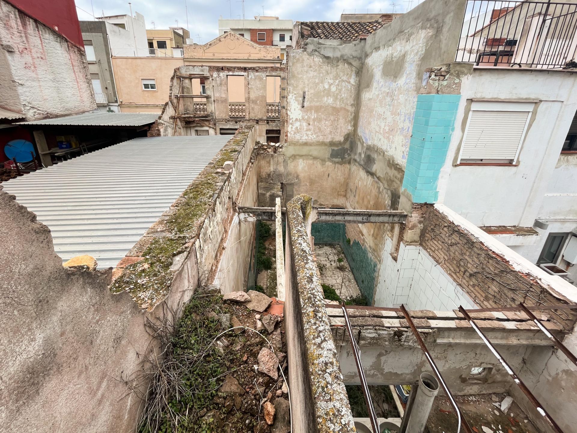 Terreno en venta en calle Secretari Molins, 1, Moncada 11/18