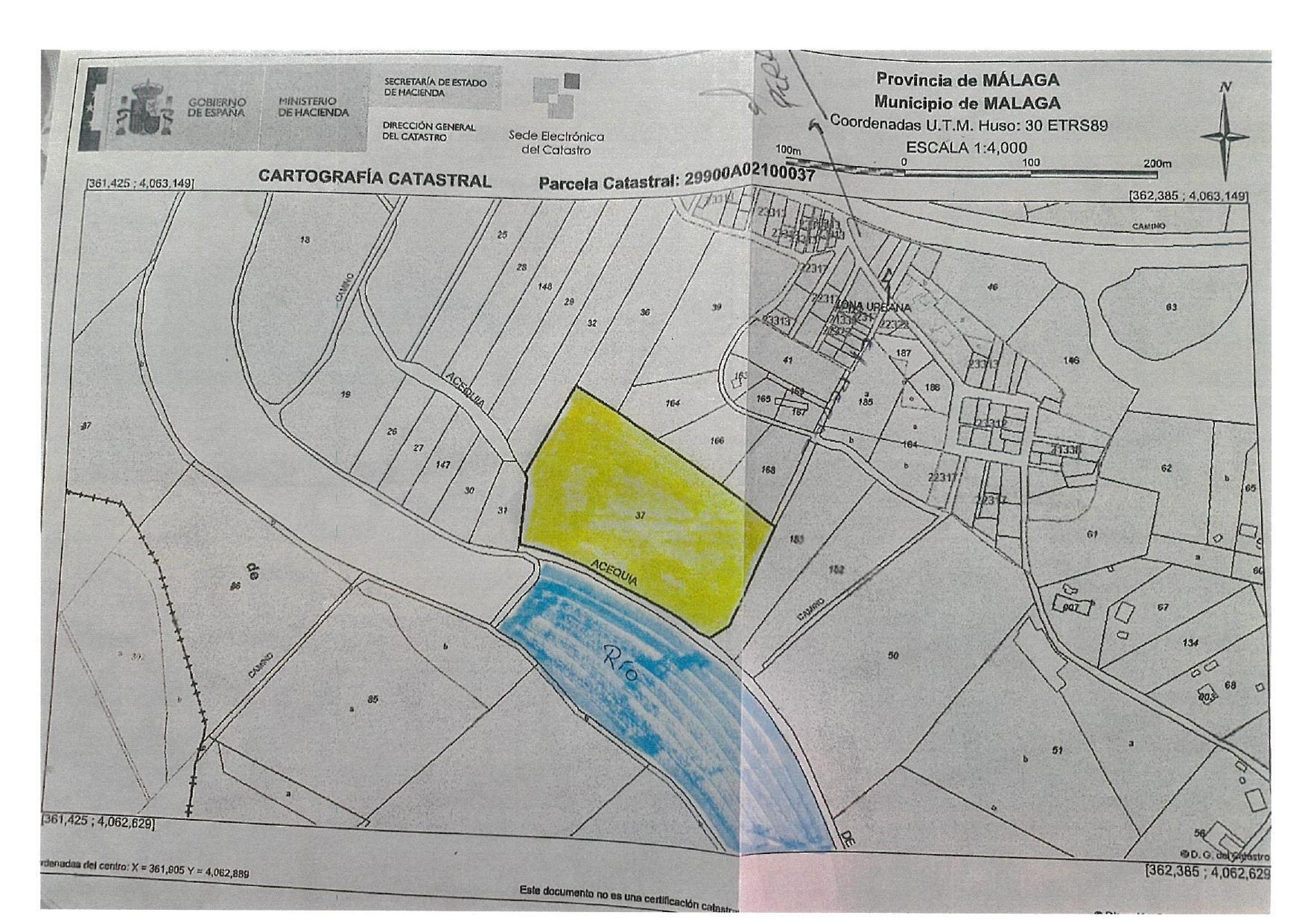 Suelo en venta, Campanillas - Roquero, Campanillas, MÃ¡laga