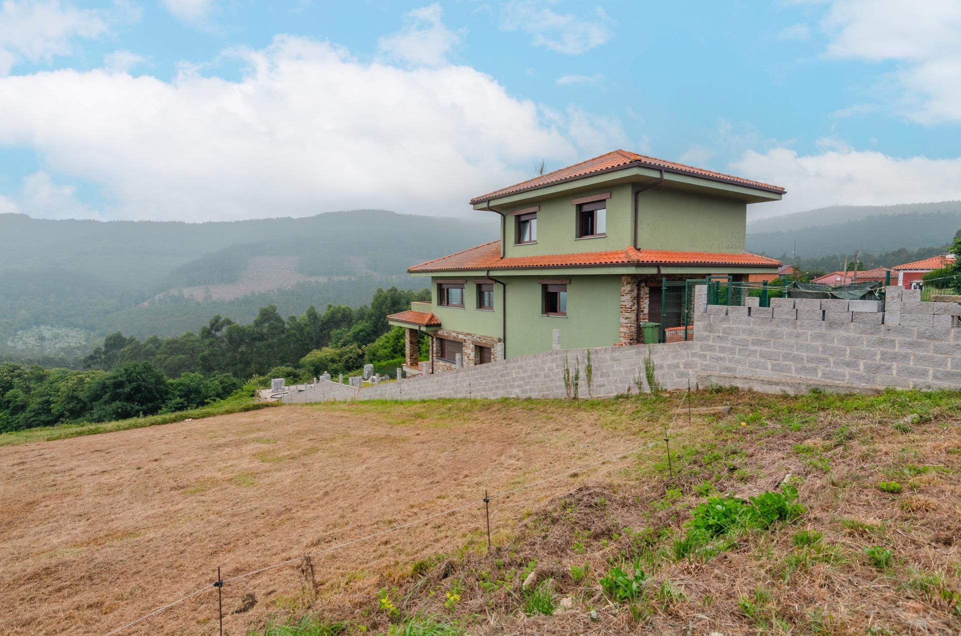 Fincas y solares-Venta-Cudillero-2412671-Foto-6
