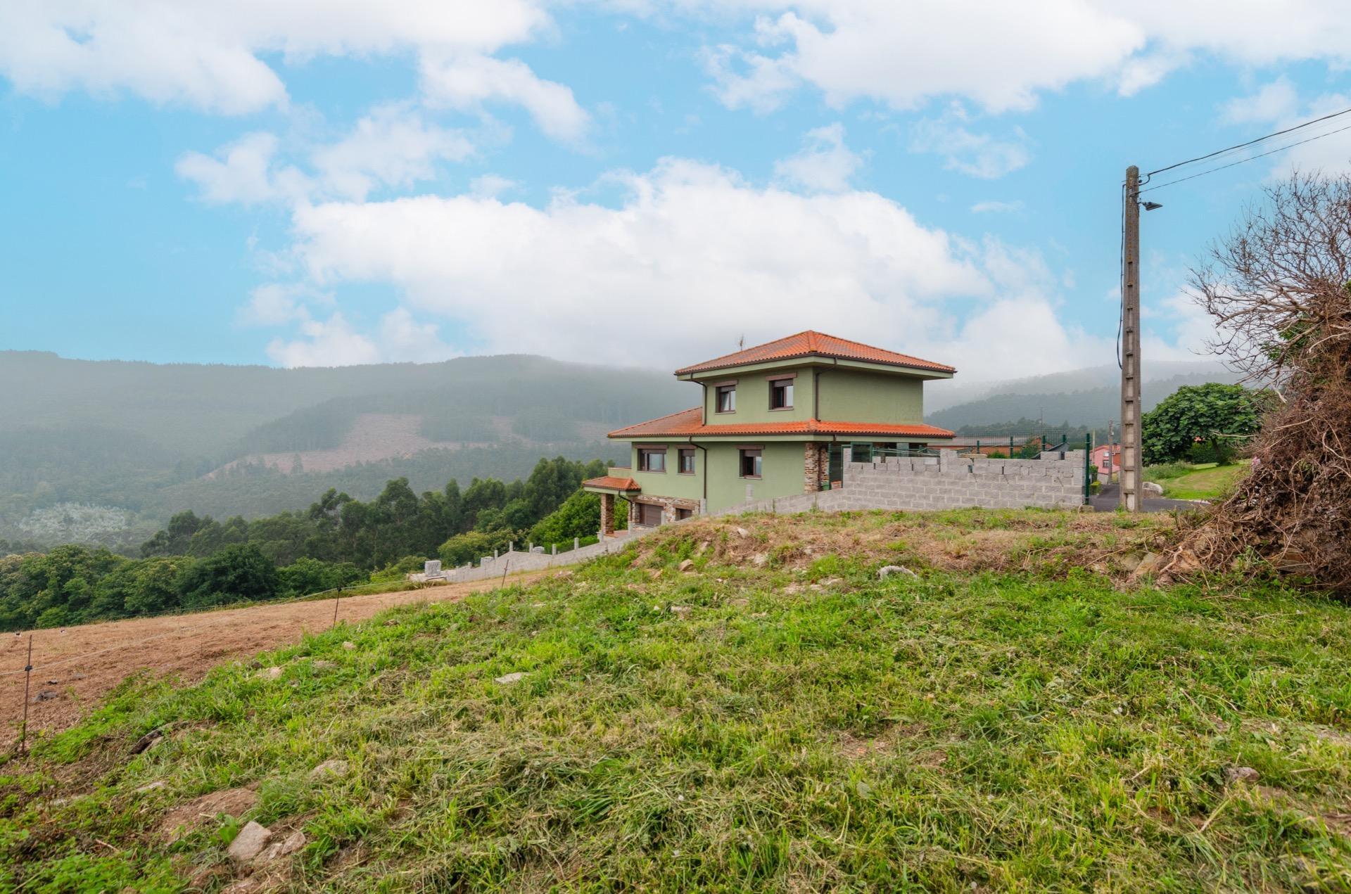 Fincas y solares-Venta-Cudillero-2412671-Foto-7