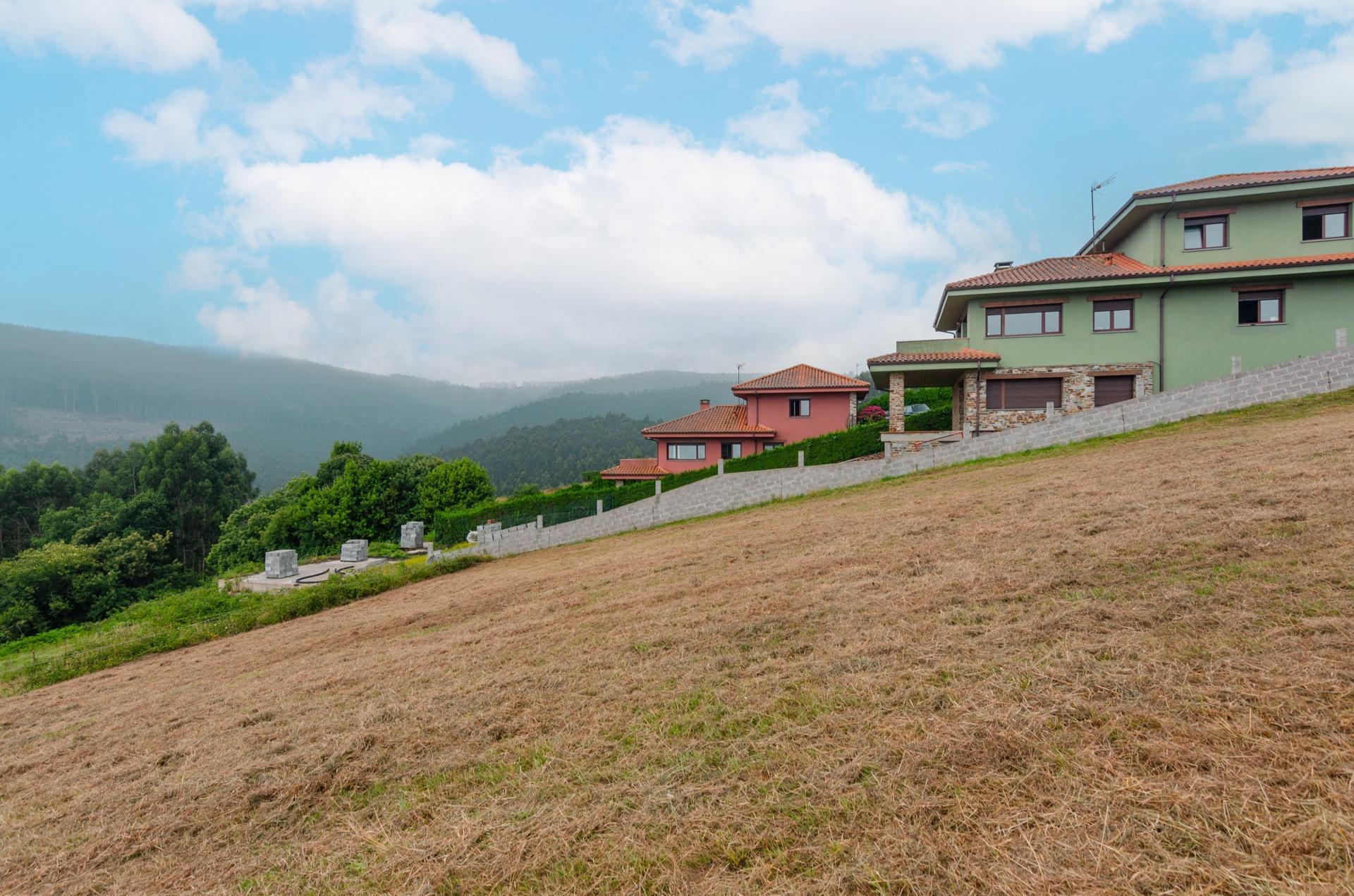 Fincas y solares-Venta-Cudillero-2412671-Foto-27