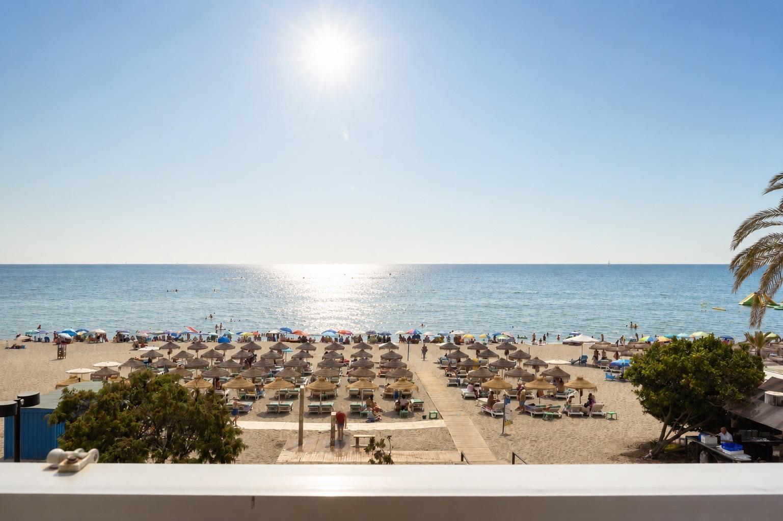 Piso en venta, Fuengirola