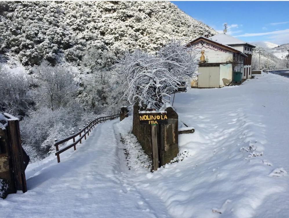 Casas o chalets-Venta-Pesaguero-2239445-Foto-90