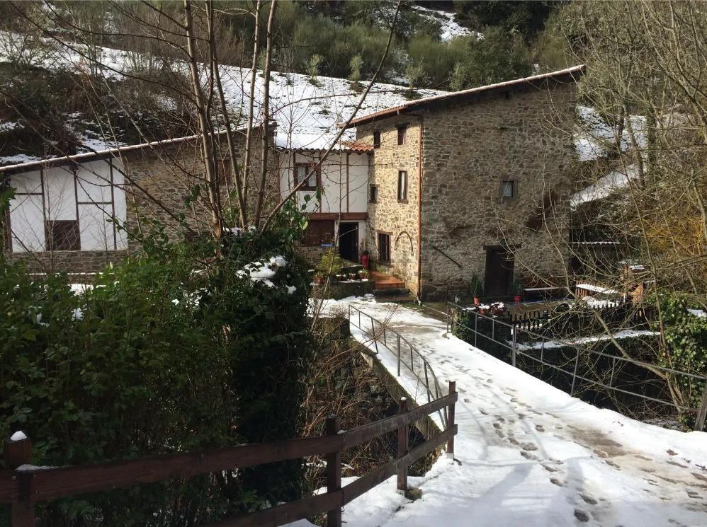 Casas o chalets-Venta-Pesaguero-2239445-Foto-89