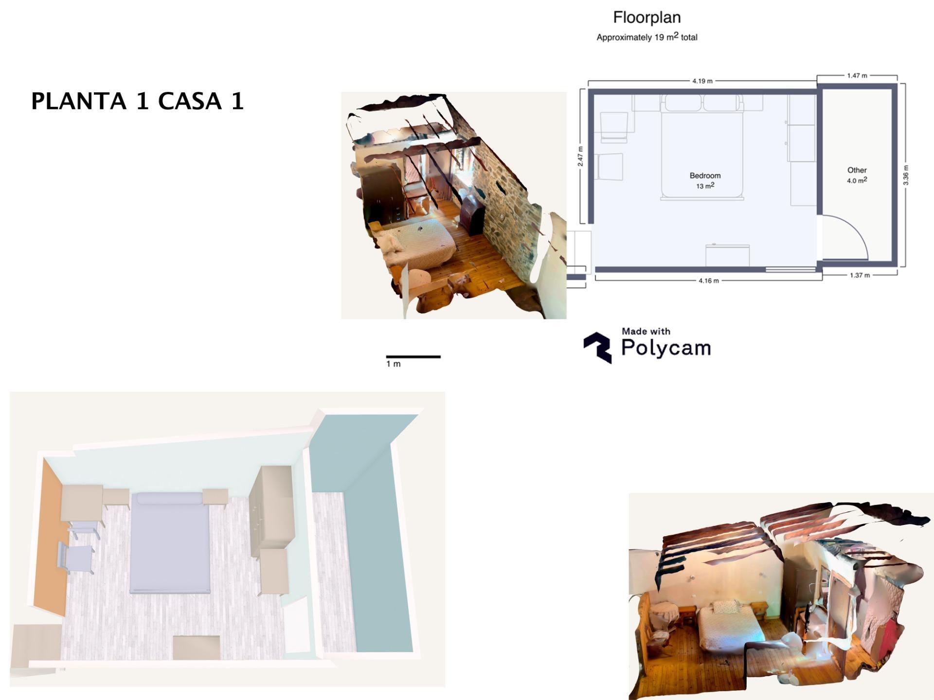 Casas o chalets-Venta-Pesaguero-2239445-Foto-92