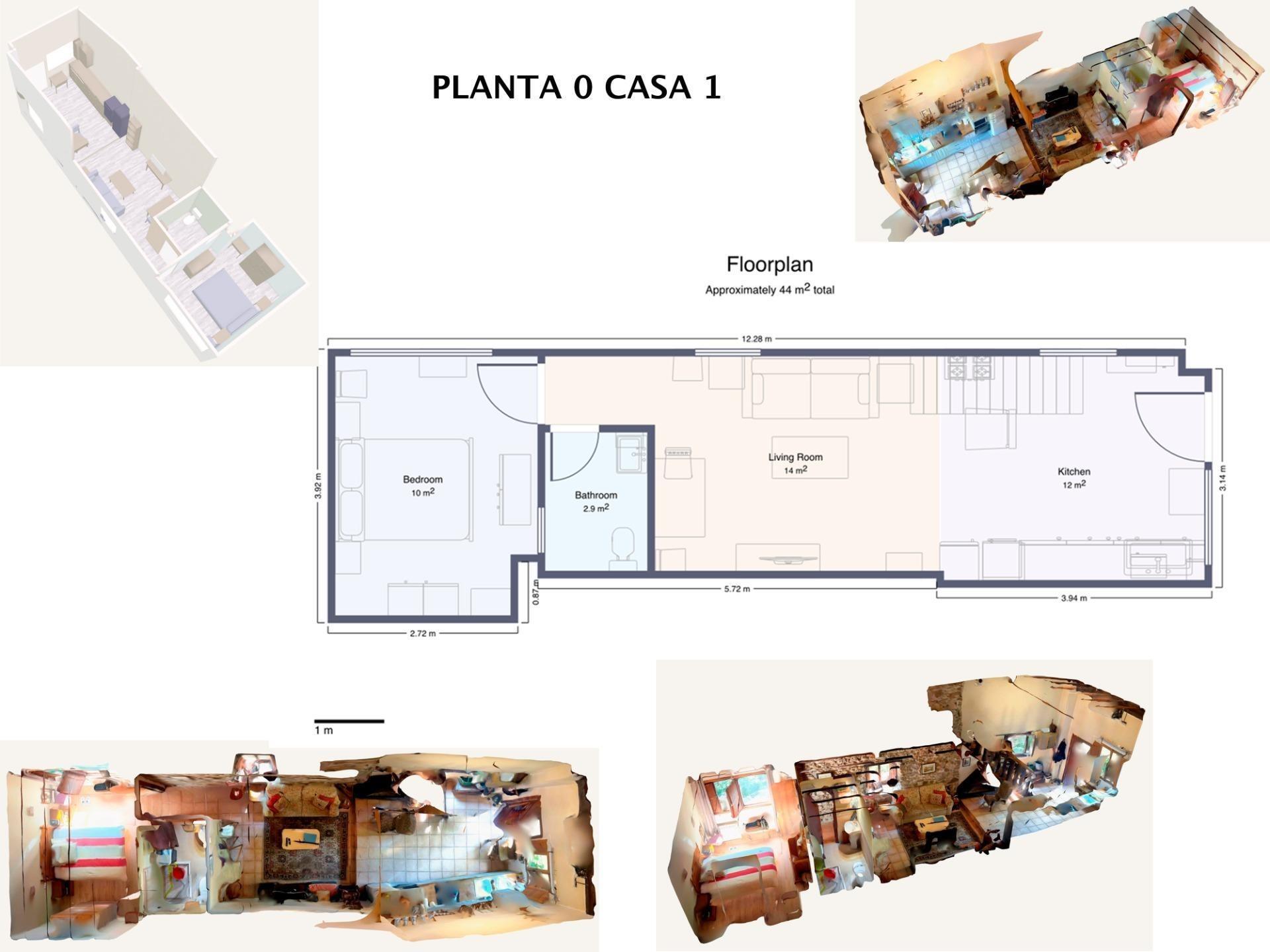 Casas o chalets-Venta-Pesaguero-2239445-Foto-91