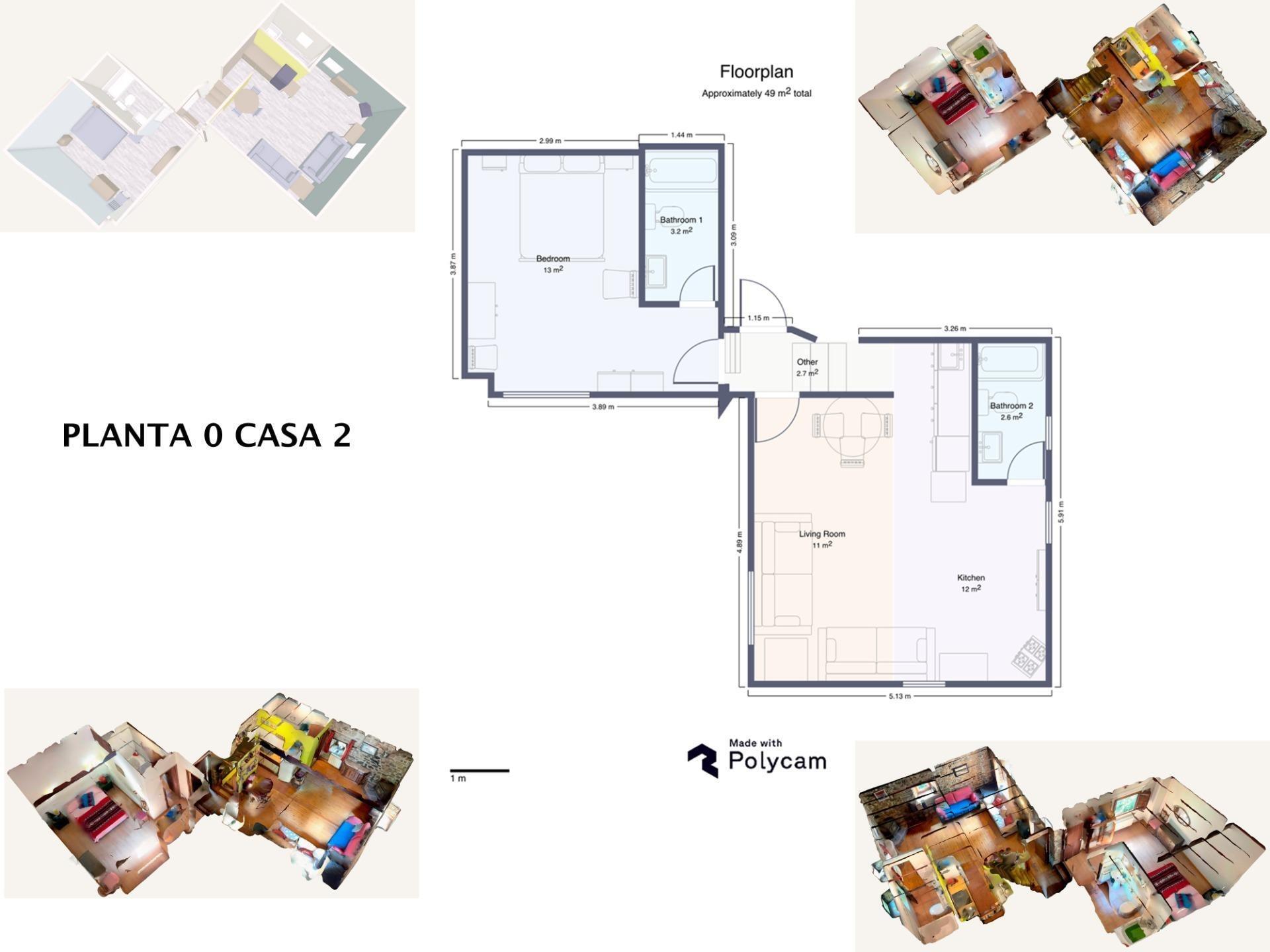 Casas o chalets-Venta-Pesaguero-2239445-Foto-93