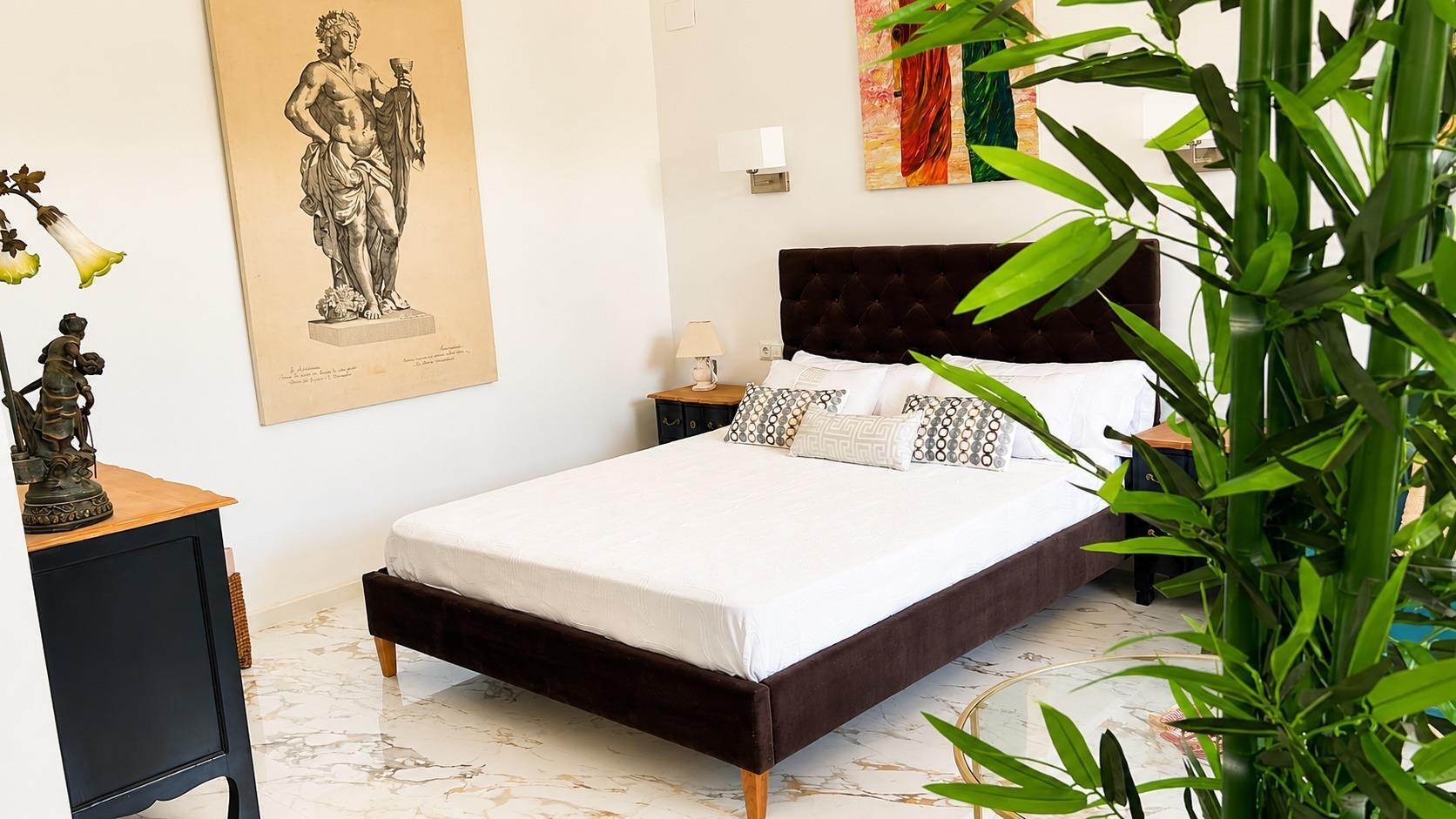 Estudio en venta, Pla del Bon Repòs, Alacant / Alicante