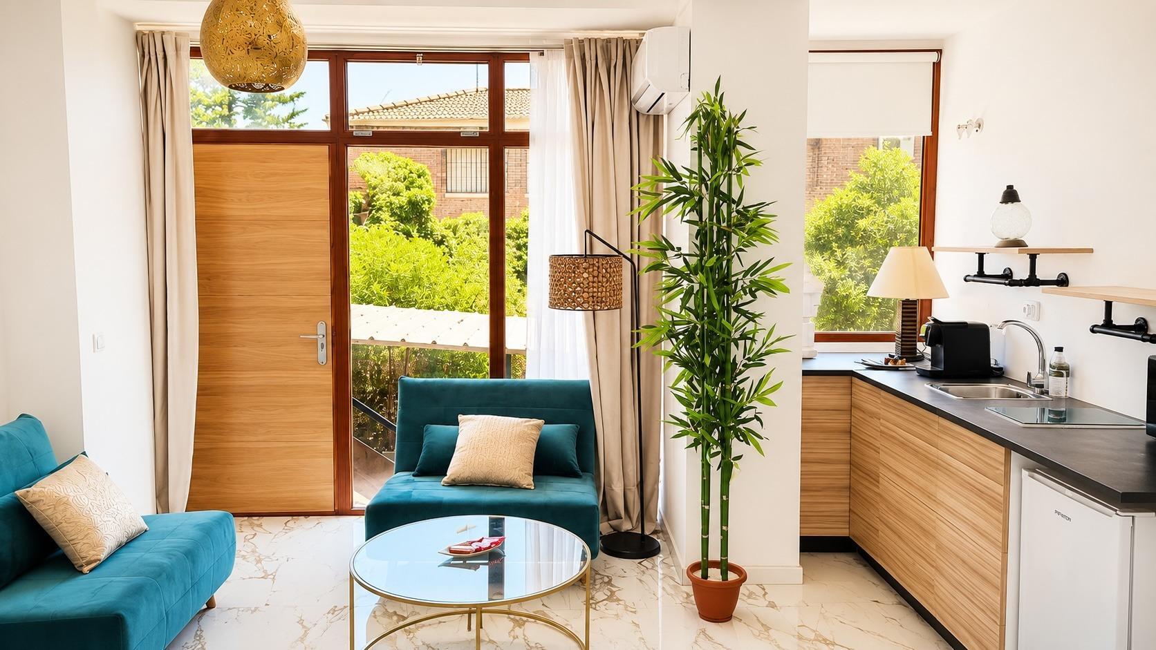 Estudio en venta, Pla del Bon RepÃ²s, Alacant / Alicante, Alicante/Alacant