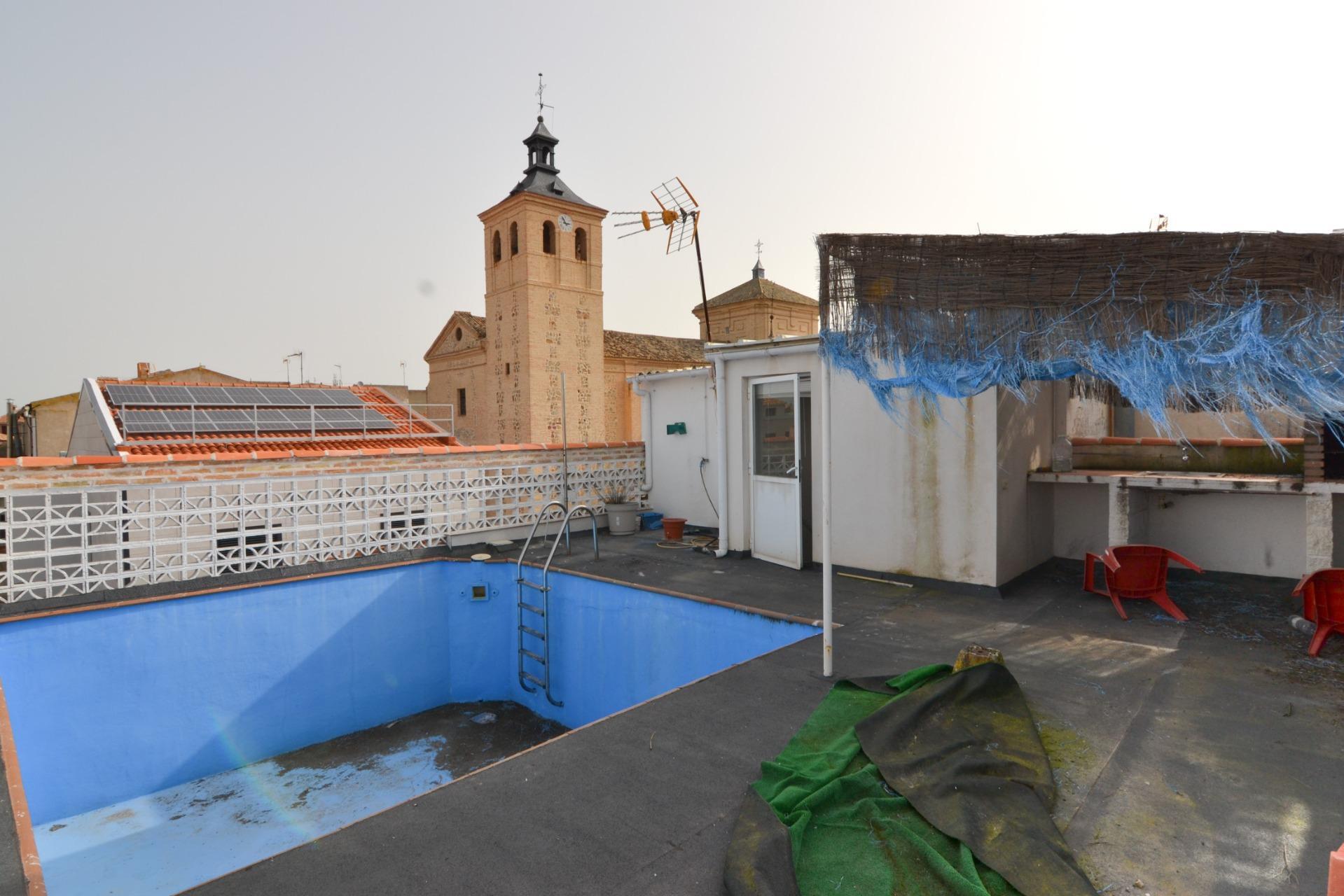 Casa en venta, Alameda de la Sagra