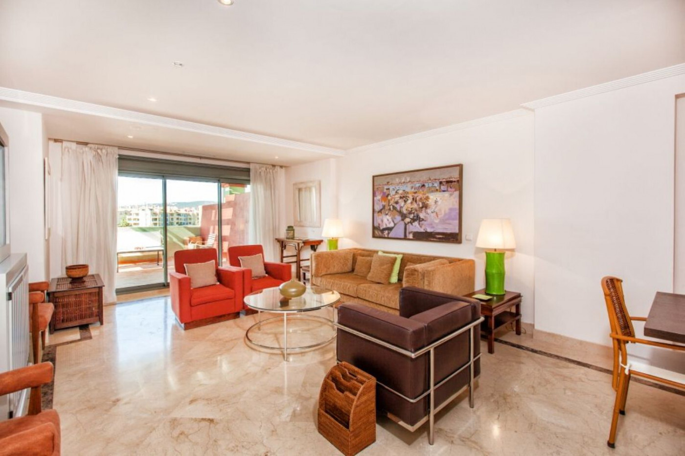 Piso en alquiler, Puerto Sotogrande, CÃ¡diz, CÃ¡diz