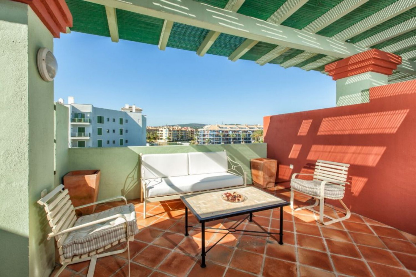 Piso en alquiler, Puerto Sotogrande, CÃ¡diz, CÃ¡diz