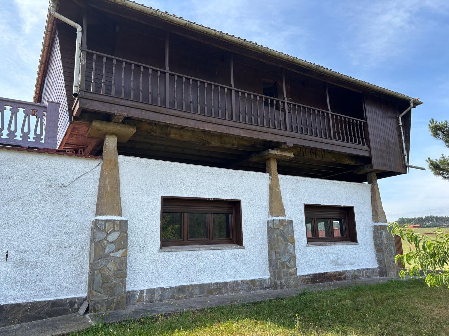 Casas o chalets-Venta-CarreÃ±o-2412677-Foto-2