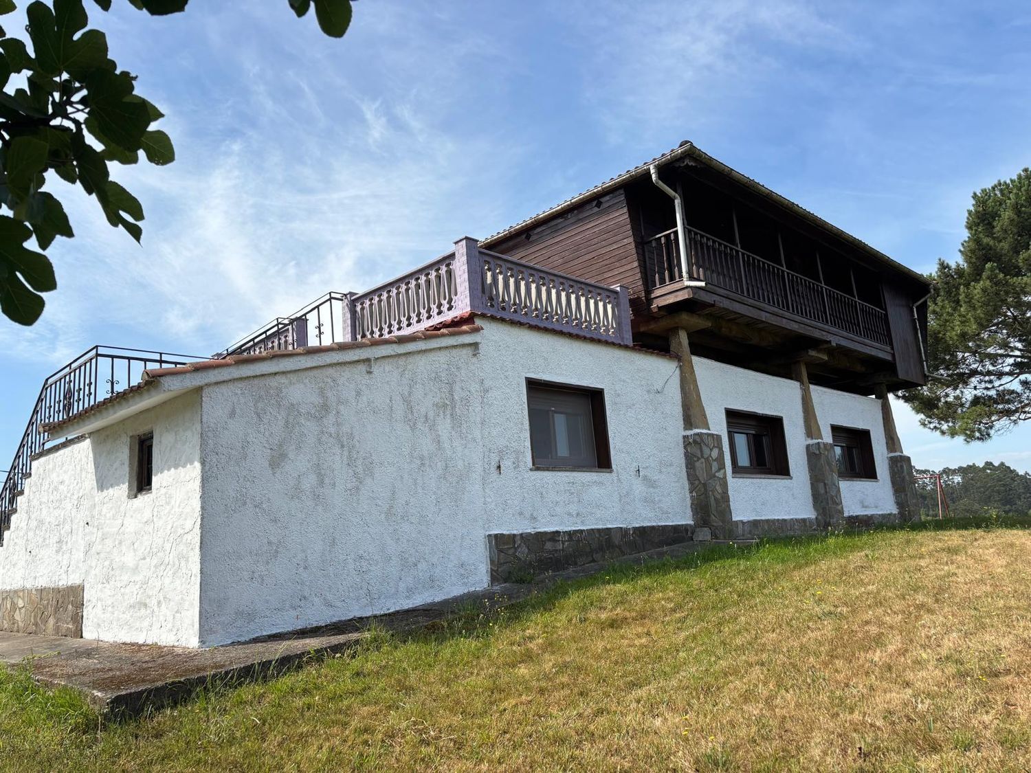 Casas o chalets-Venta-Carreño-2412677