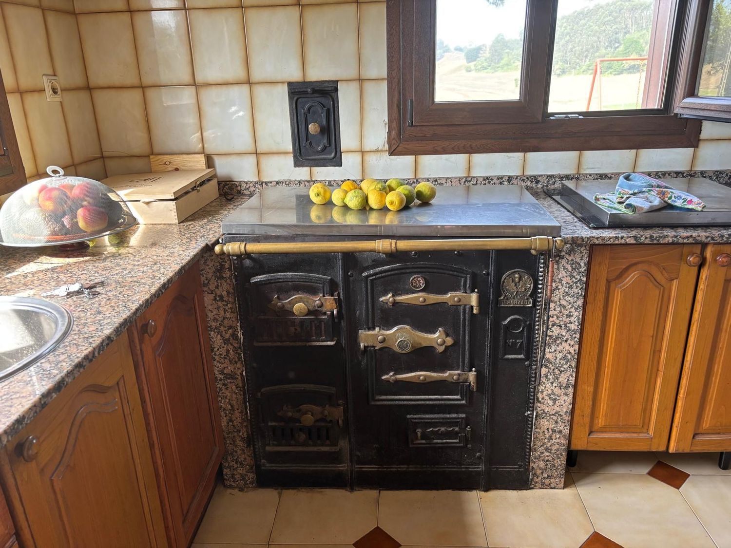 Casas o chalets-Venta-CarreÃ±o-2412677-Foto-21